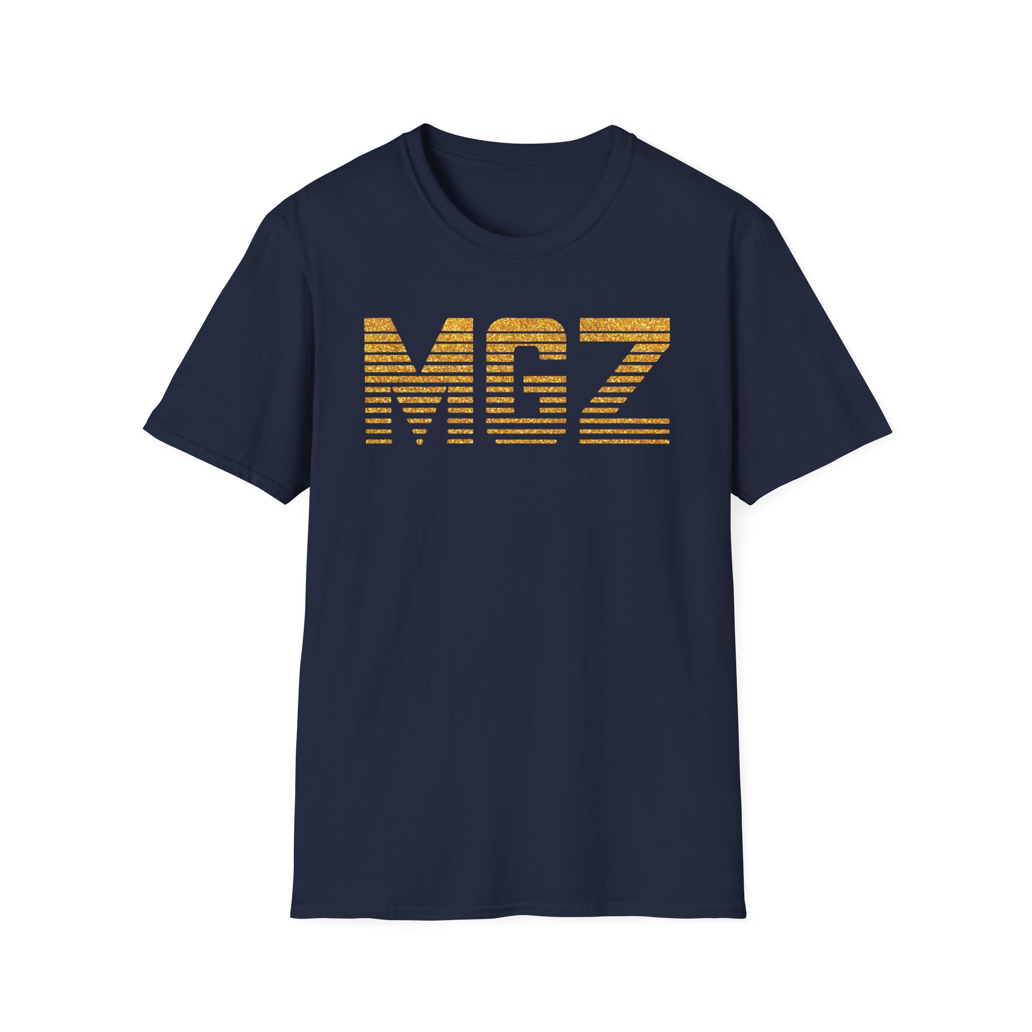 Morgz mgz Unisex Softstyle T-Shirt