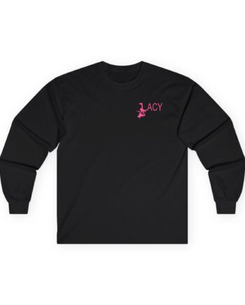 Steve Lacy Unisex Ultra Cotton Long Sleeve Tee
