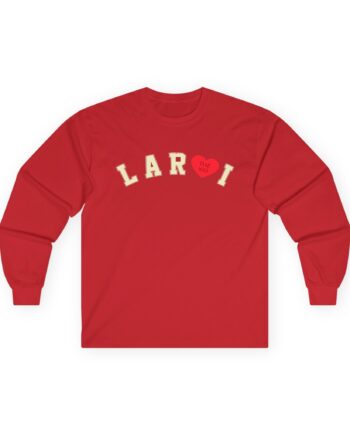 The Kid Laroi Love Unisex Ultra Cotton Long Sleeve Tee