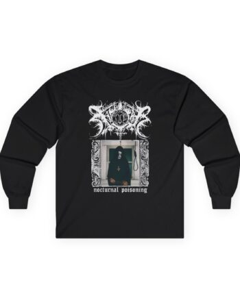 Xasthur Nocturnal Unisex Ultra Cotton Long Sleeve Tee