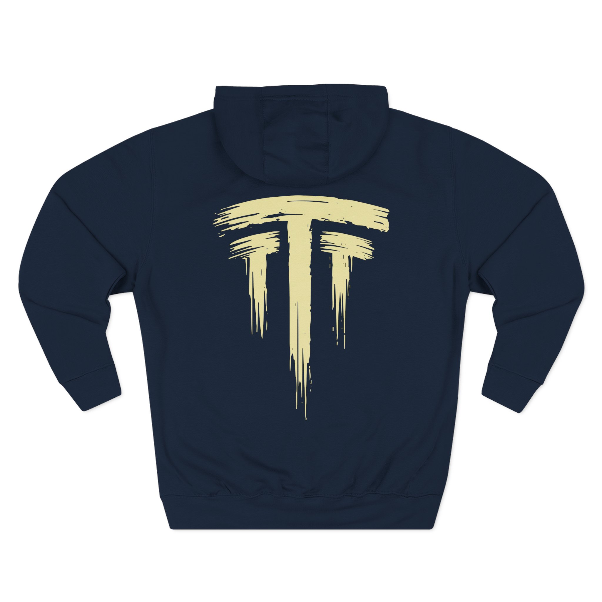 Timthetatman Champion Tatman Power Three-Panel Fleece Hoodie