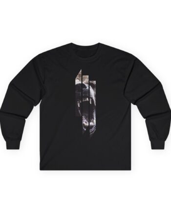 Skrillex Unisex Ultra Cotton Long Sleeve Tee