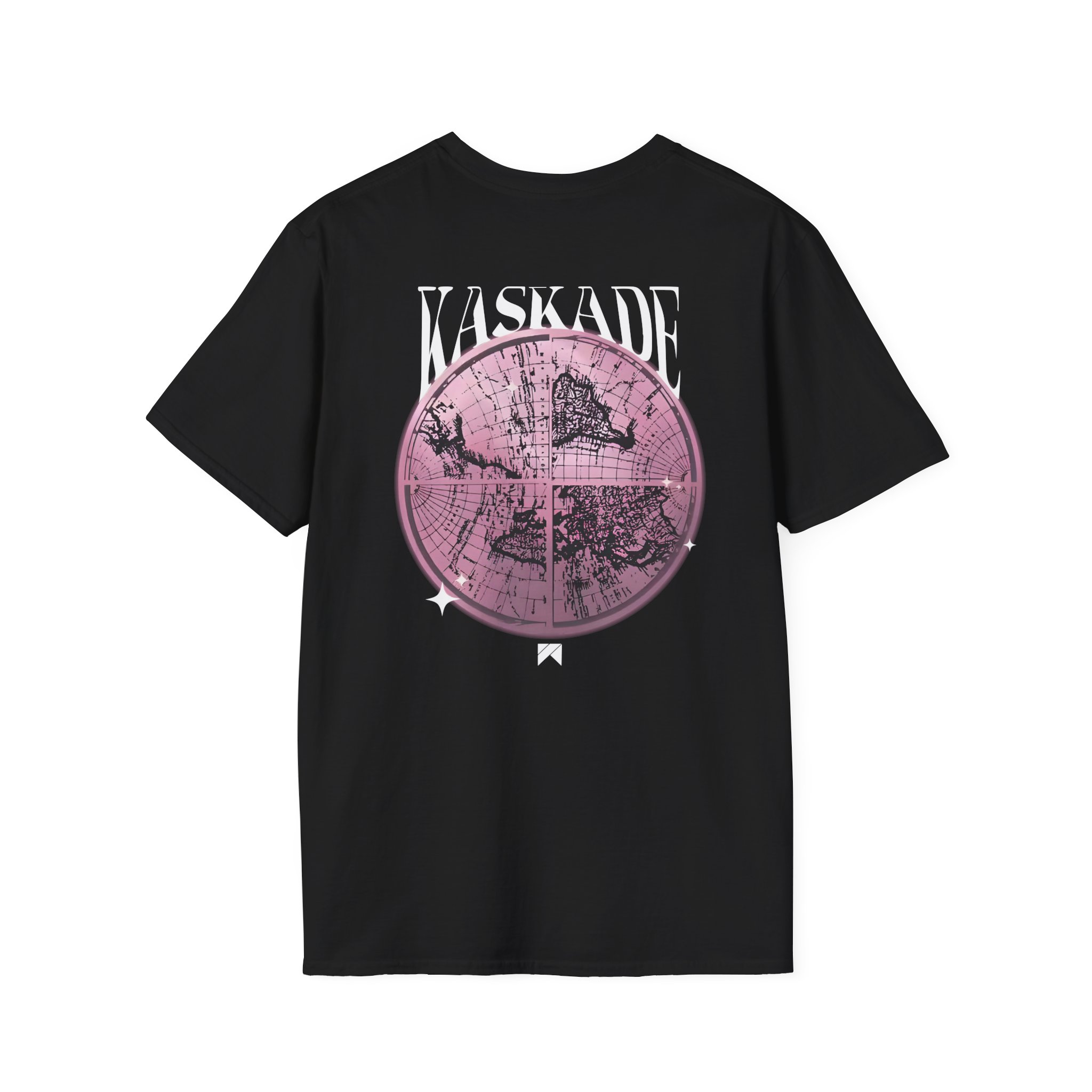Kaskade Cyber Monday Unisex Softstyle T-Shirt