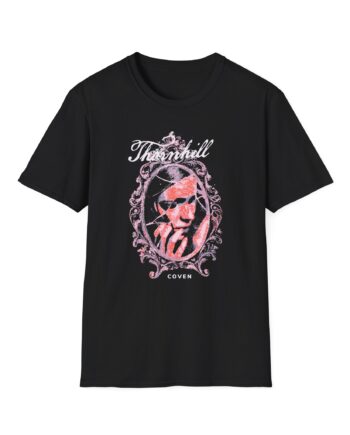 Thornhill  Coven Unisex Softstyle T-Shirt
