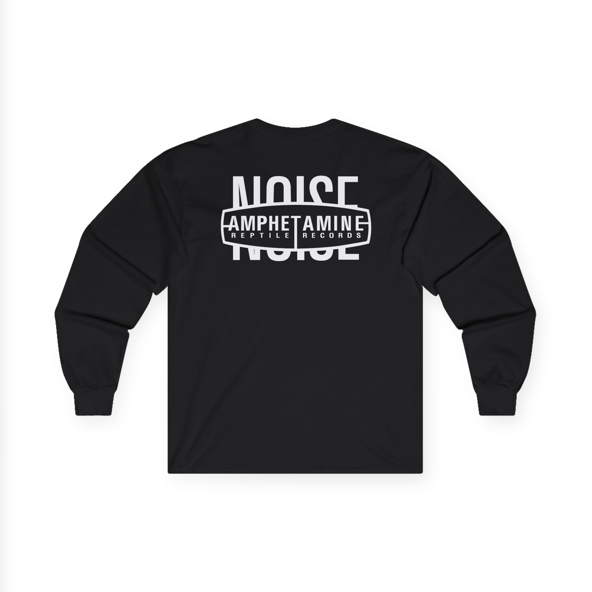 Melvins Unisex Ultra Cotton Long Sleeve Tee