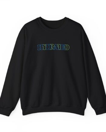 Dan and Phil Hydrated Unisex Heavy Blend™ Crewneck Sweatshirt