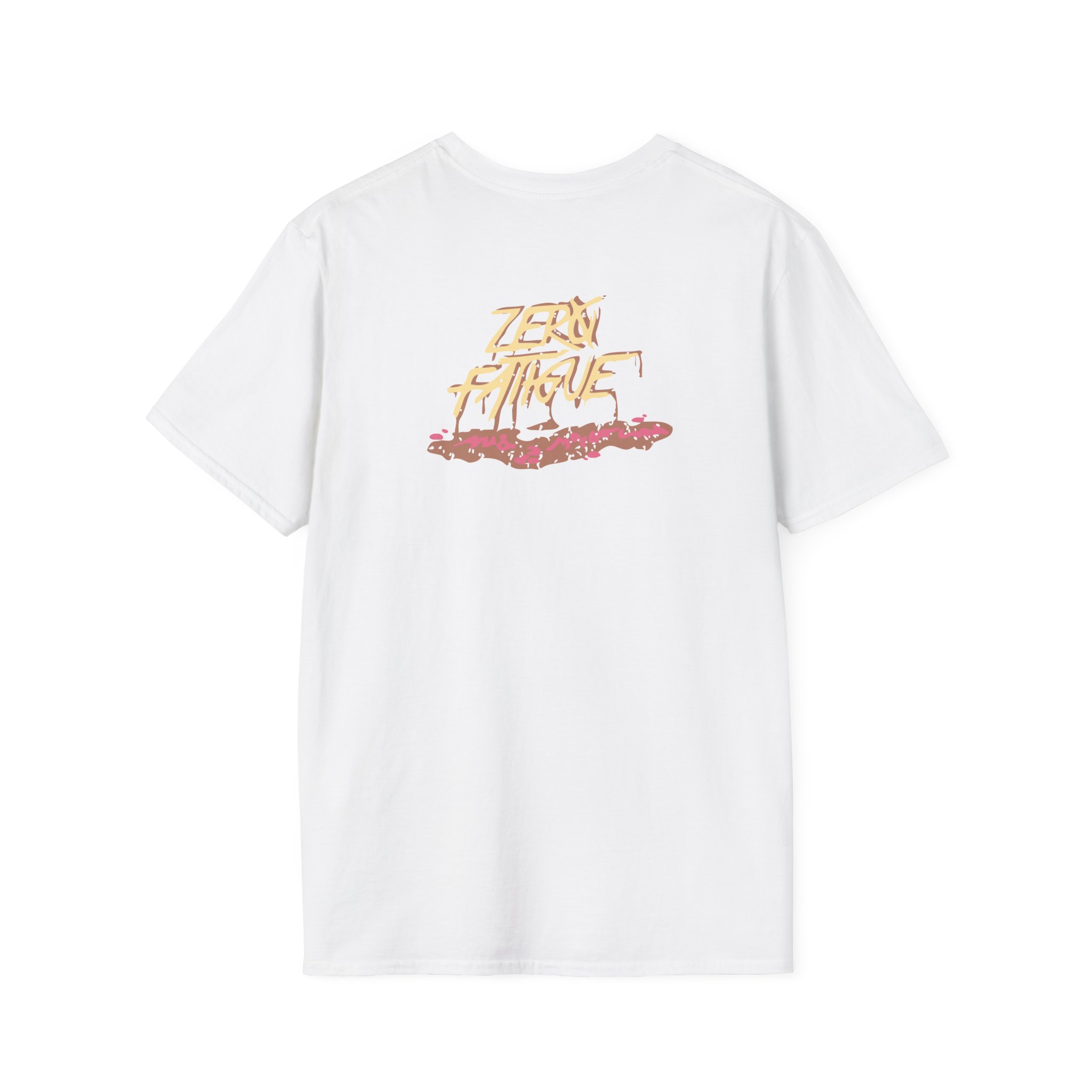 Smino Unisex Softstyle T-Shirt