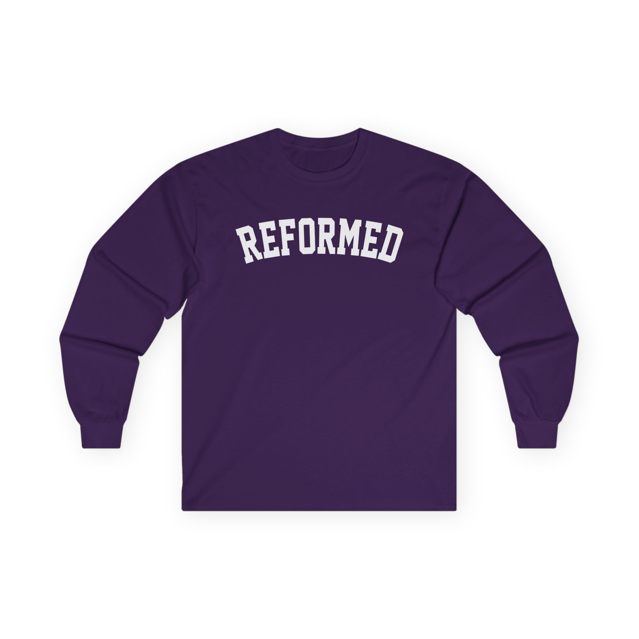 Loltyler1 Reformed Unisex Ultra Cotton Long Sleeve Tee
