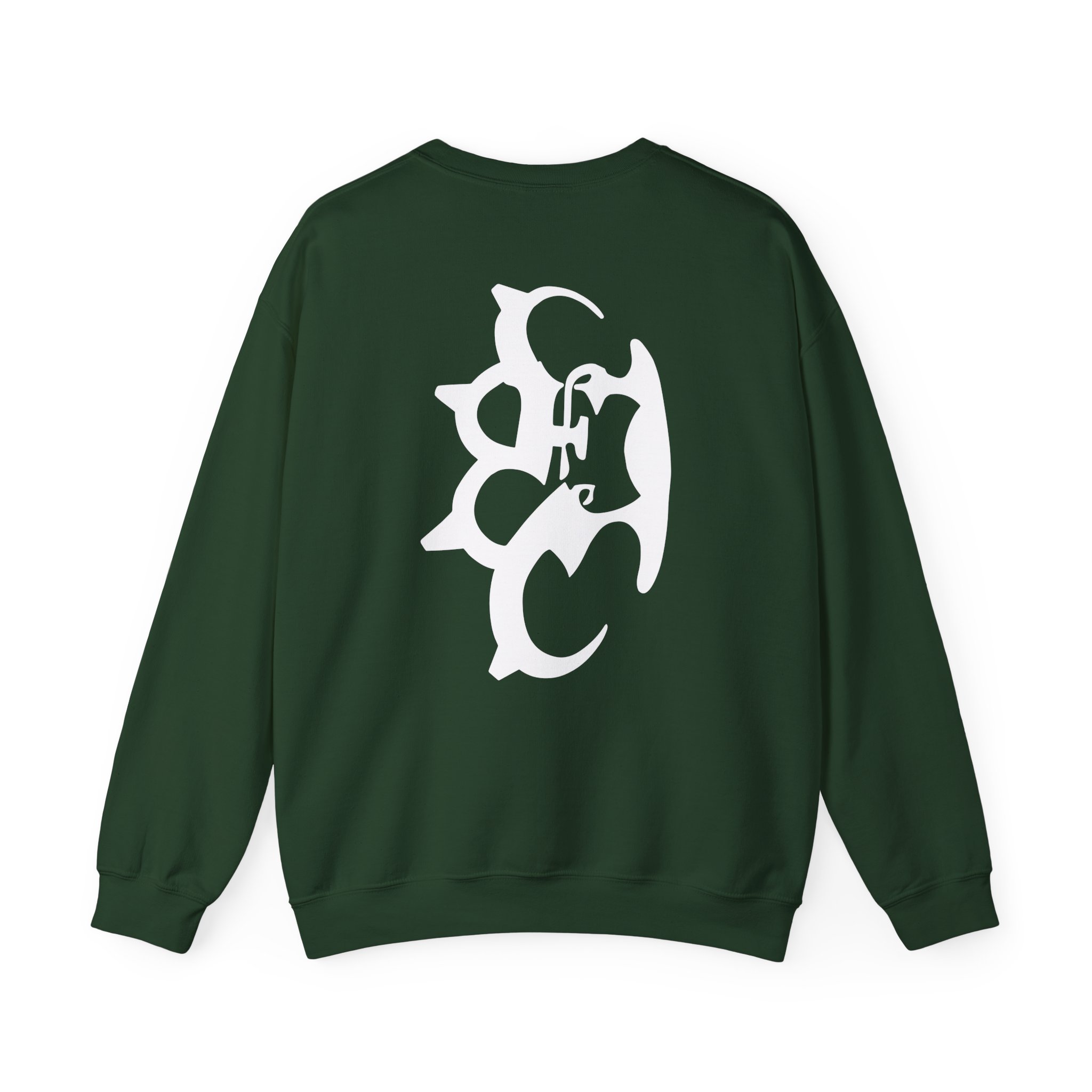 Emmure Unisex Heavy Blendâ„¢ Crewneck Sweatshirt