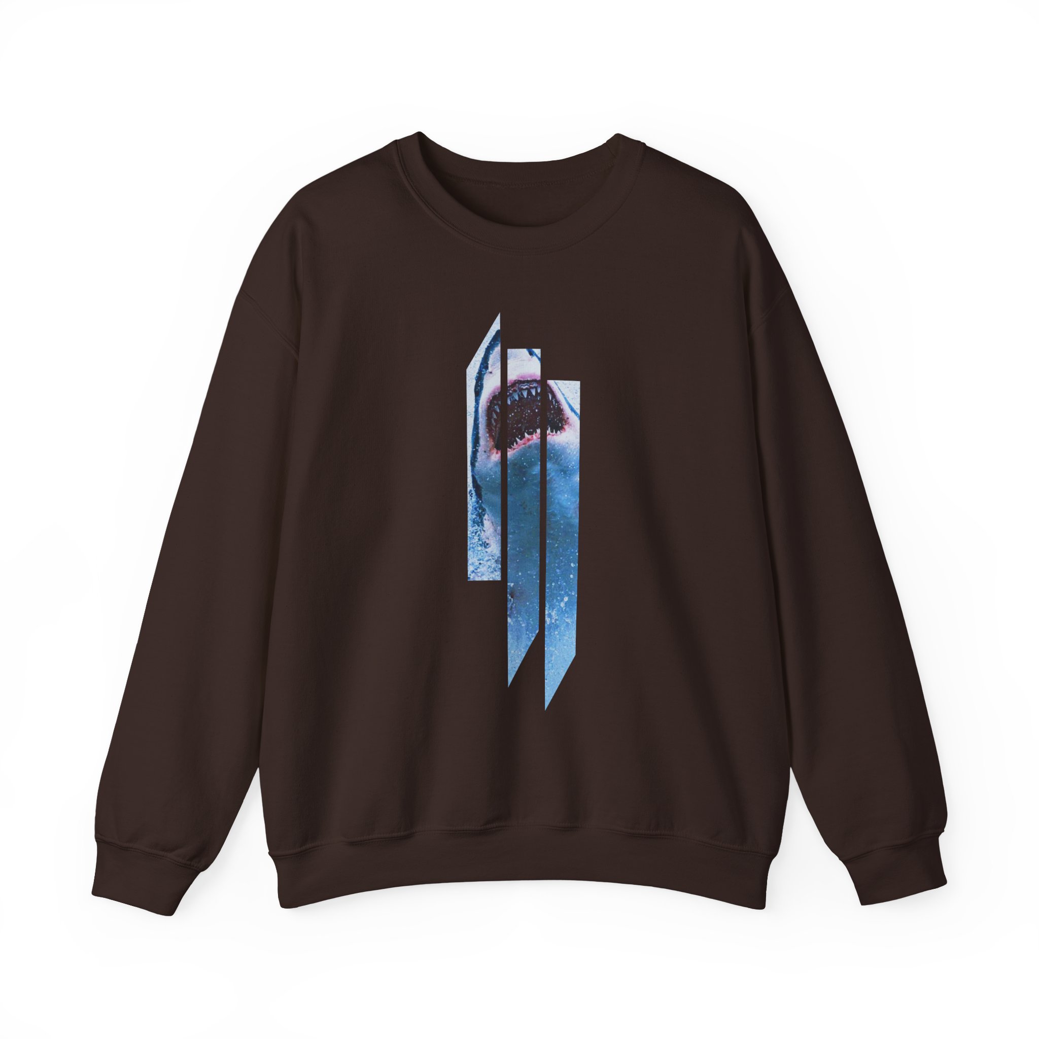Skrillex Unisex Heavy Blendâ„¢ Crewneck Sweatshirt