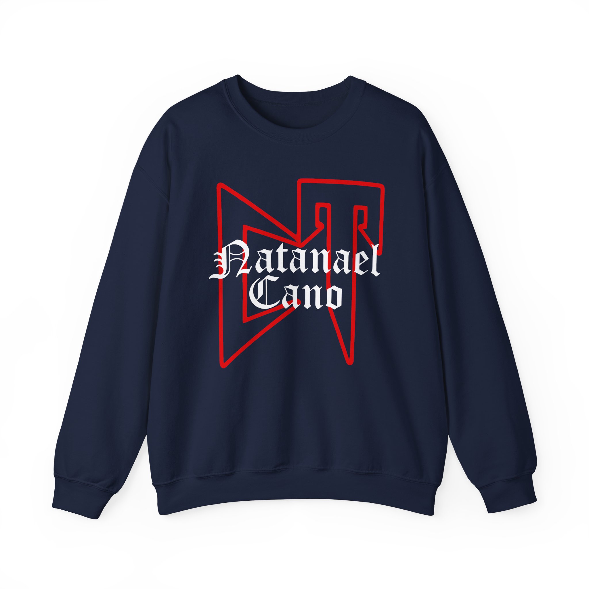 Natanael Cano Unisex Heavy Blend Crewneck Sweatshirt