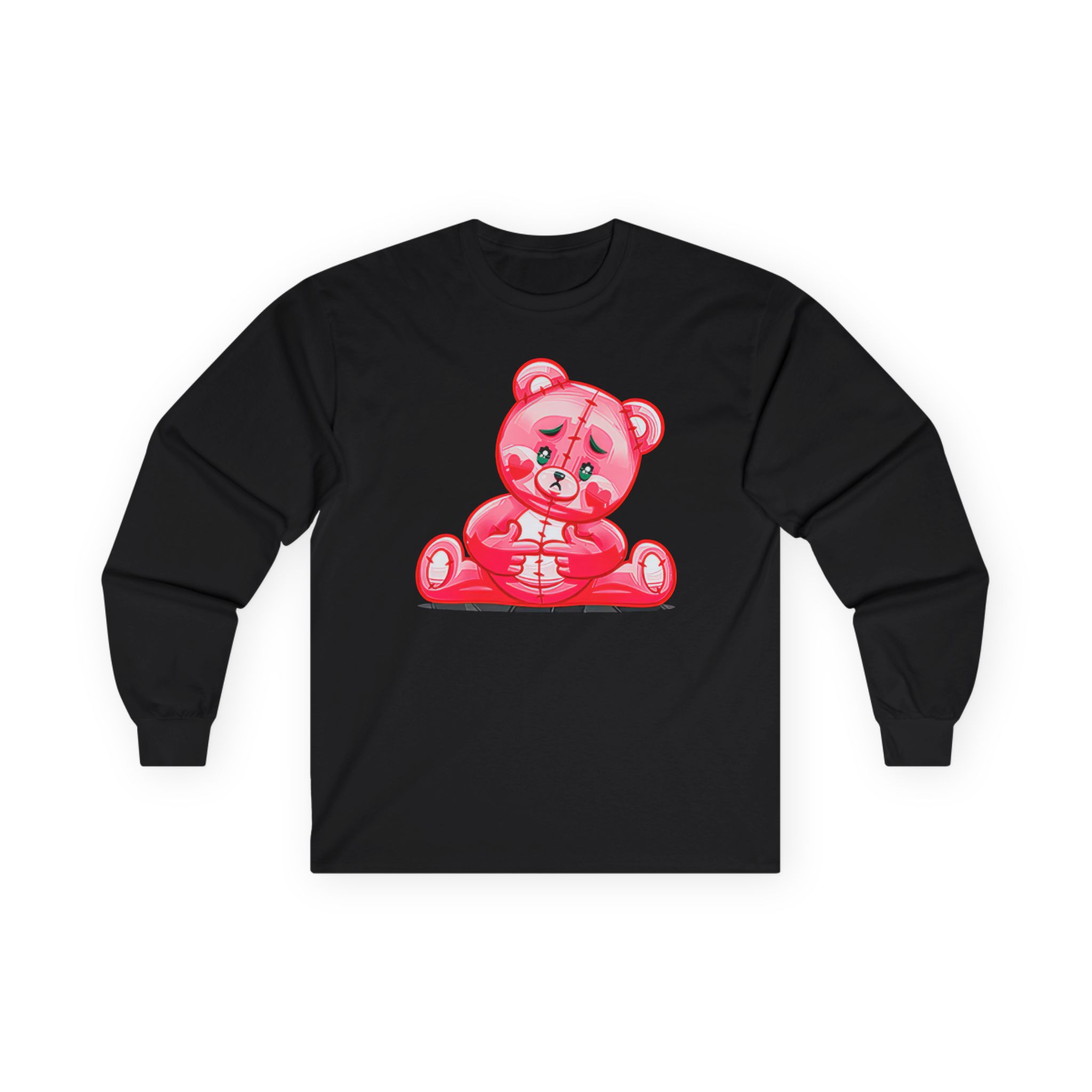Shirin David Bitches Need Rap Ltd. Cd Unisex Ultra Cotton Long Sleeve Tee