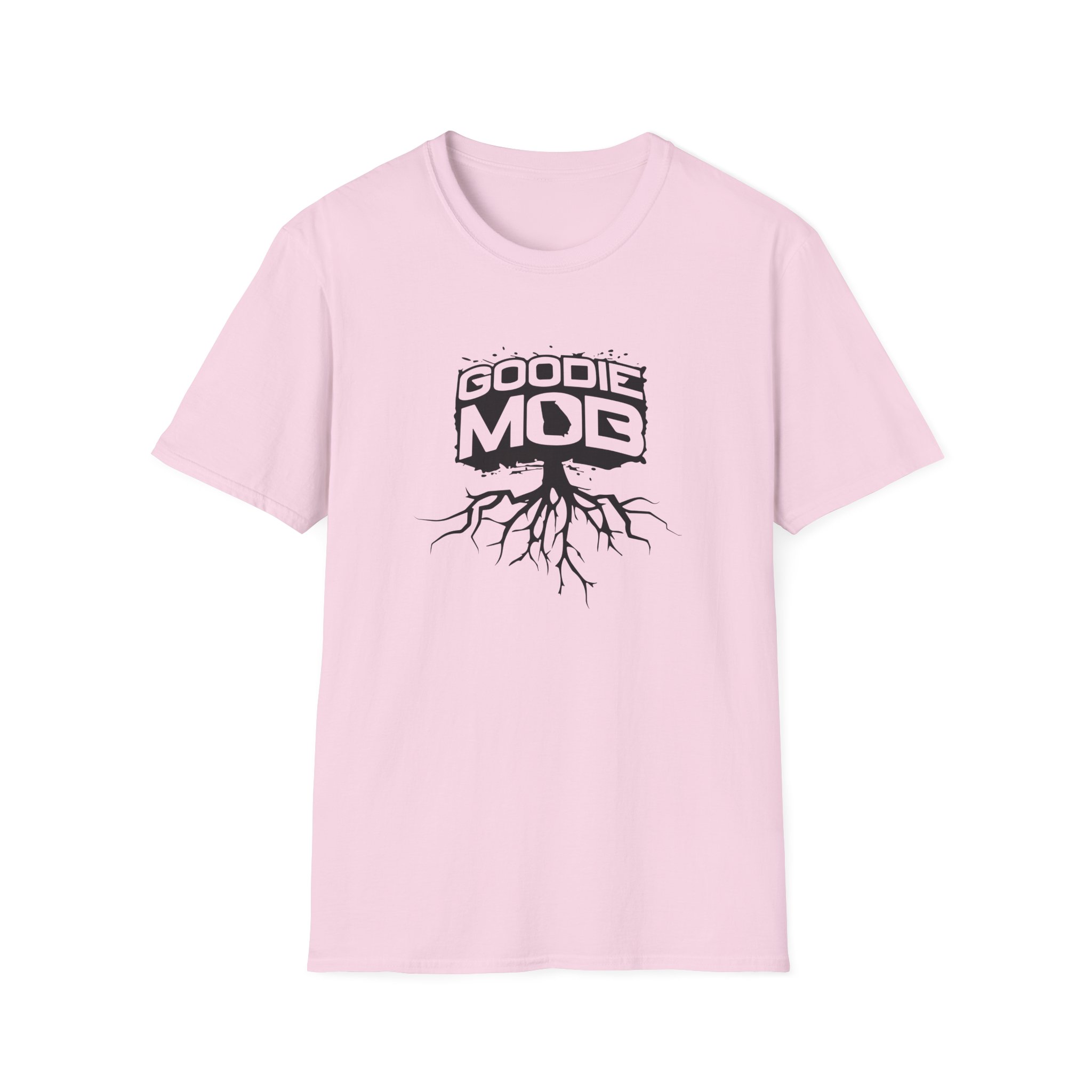 Goodie Mob Unisex Softstyle T-Shirt