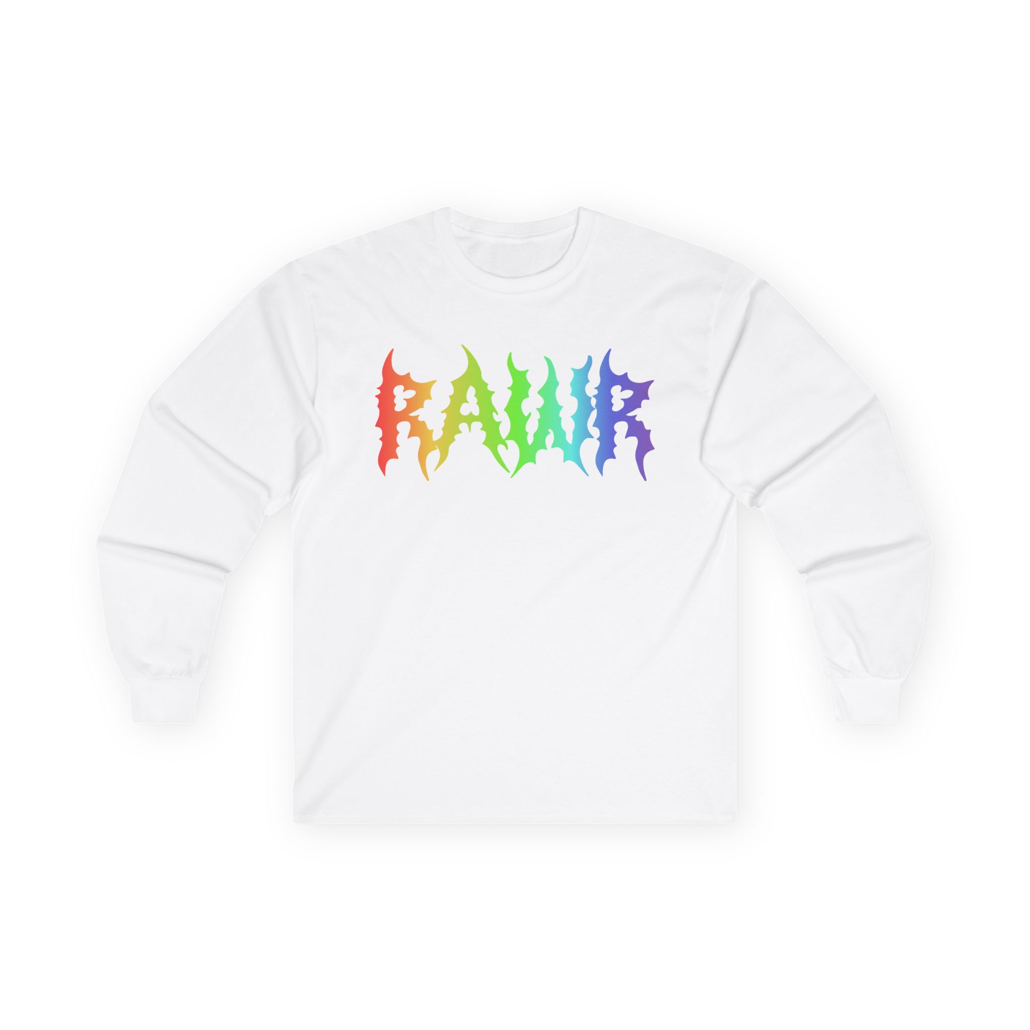 Izzzyzzz Rawr Unisex Ultra Cotton Long Sleeve Tee