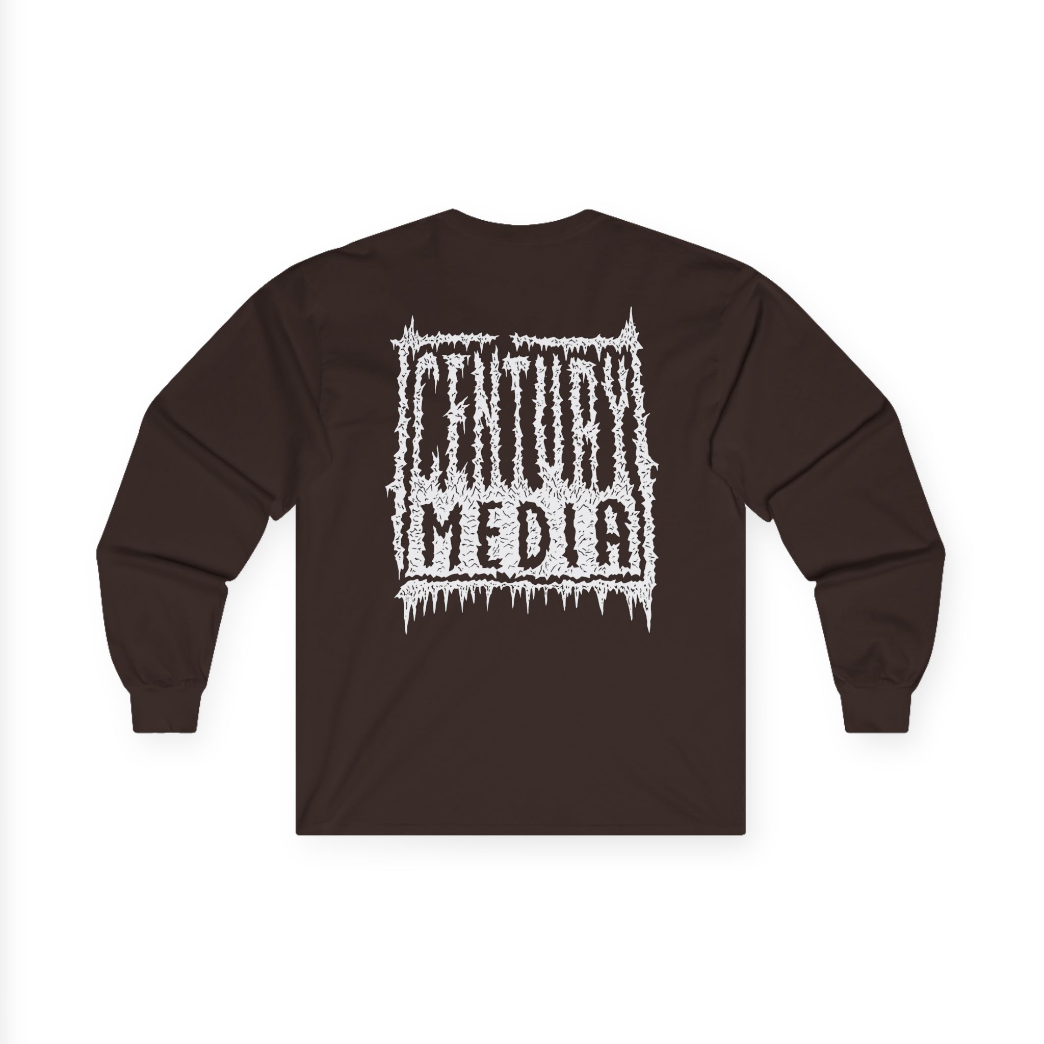 Frozen Soul Crypt of Ice Unisex Ultra Cotton Long Sleeve Tee