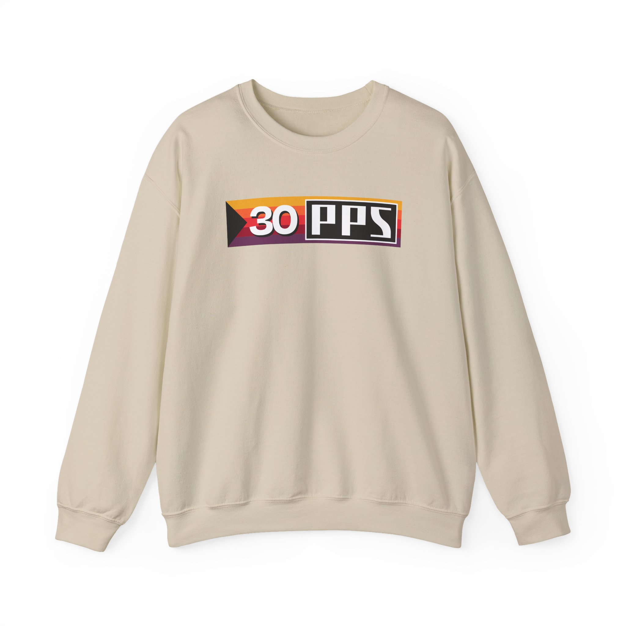 Lofe 30pps Unisex Heavy Blendâ„¢ Crewneck Sweatshirt