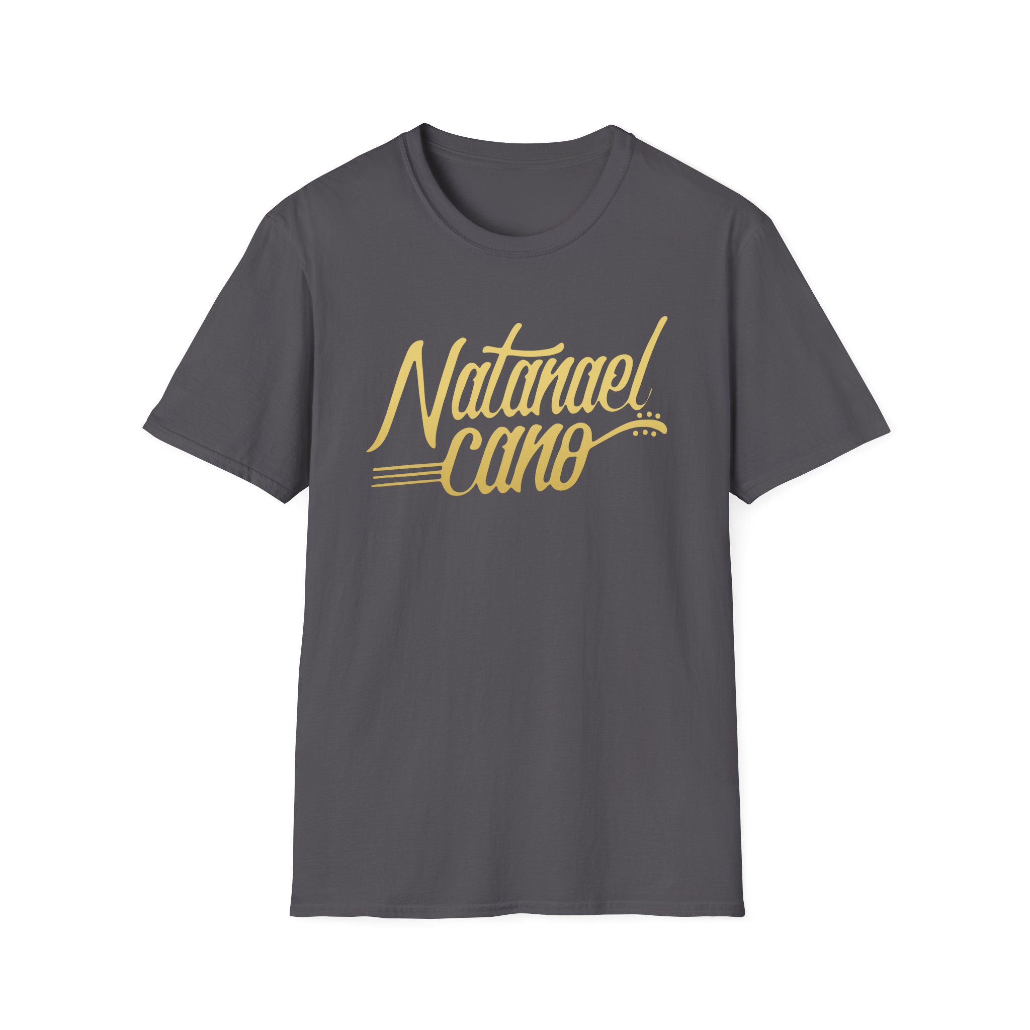 Natanael Cano Unisex Softstyle T-Shirt