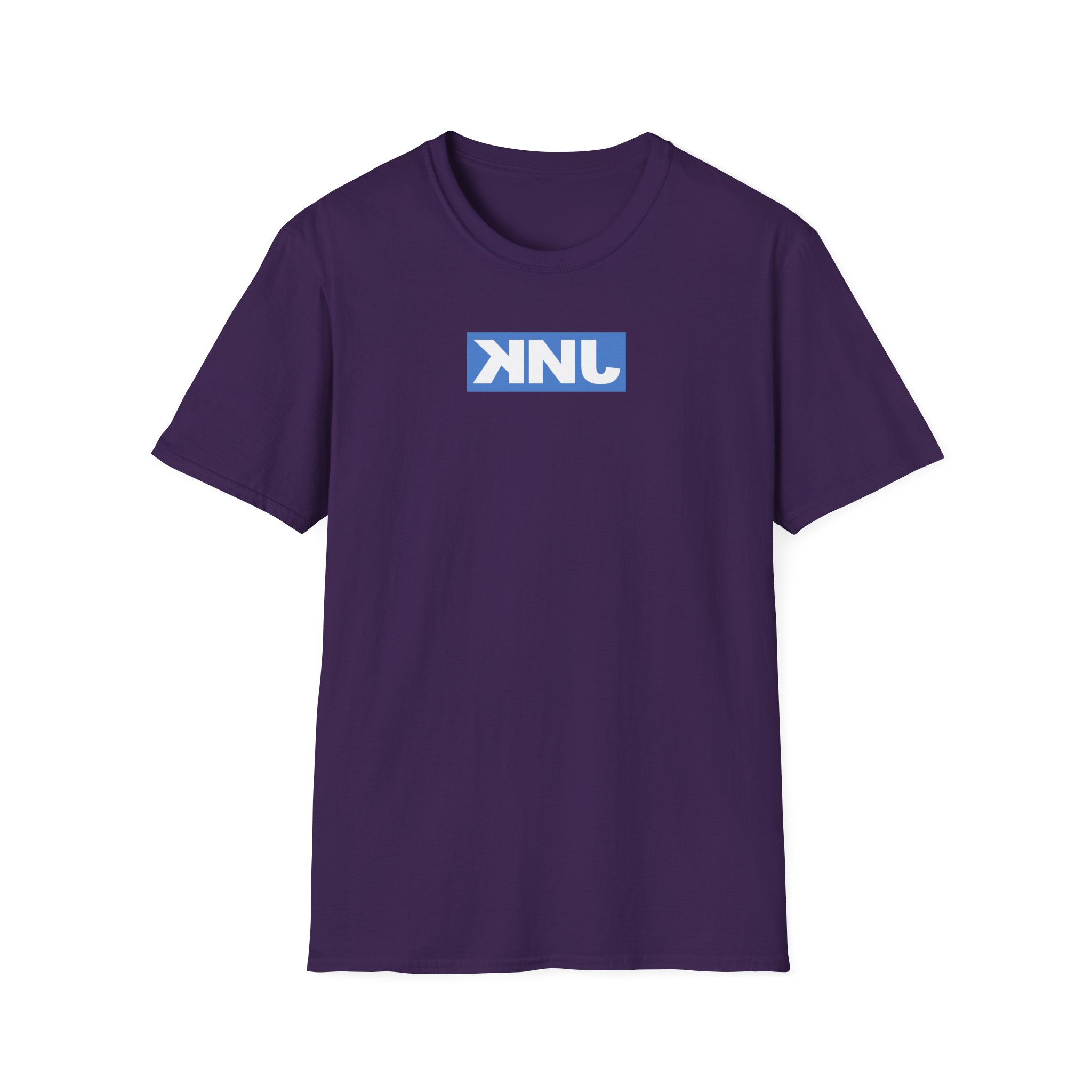 KNJ Unisex Softstyle T-Shirt