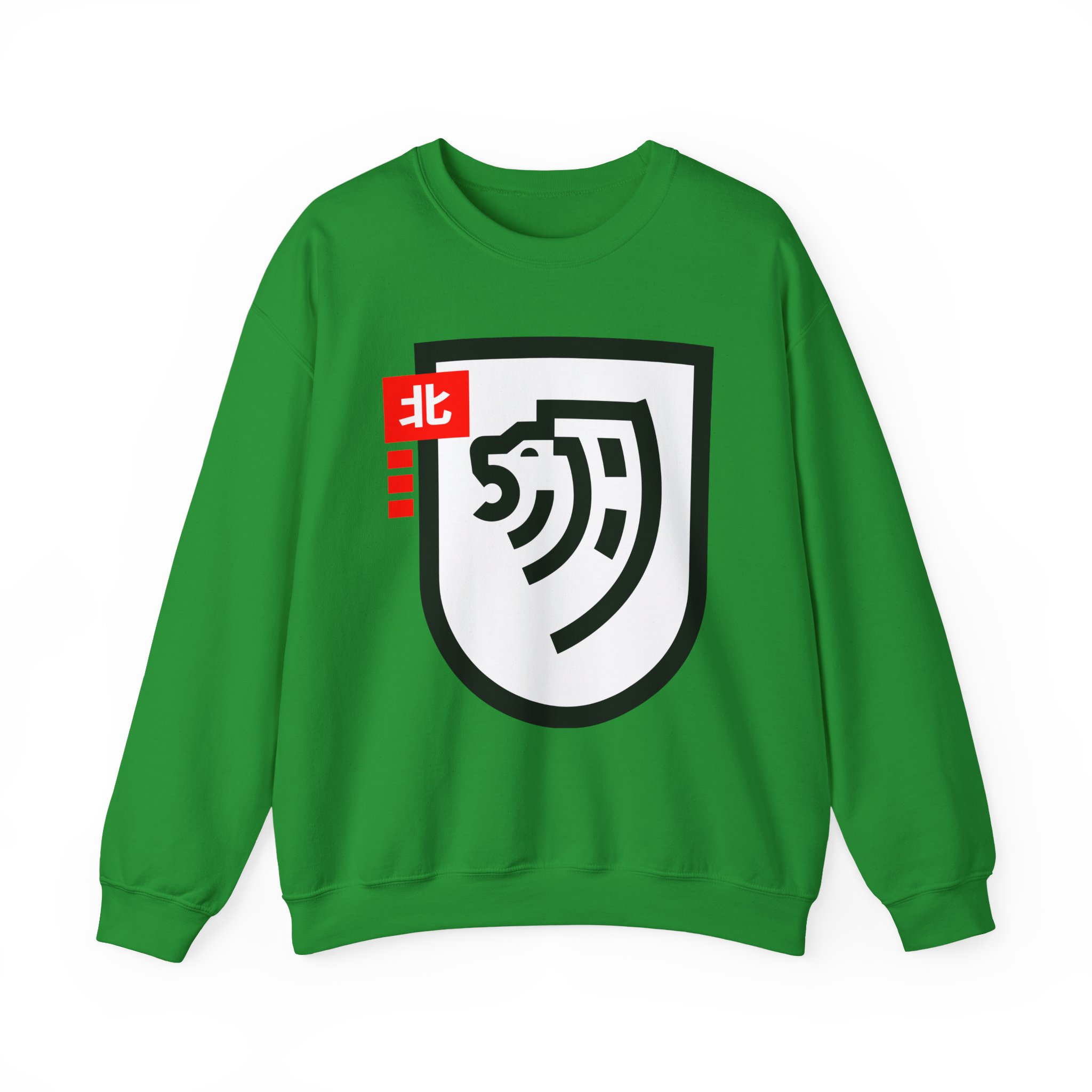 Northernlion Unisex Heavy Blendâ„¢ Crewneck Sweatshirt