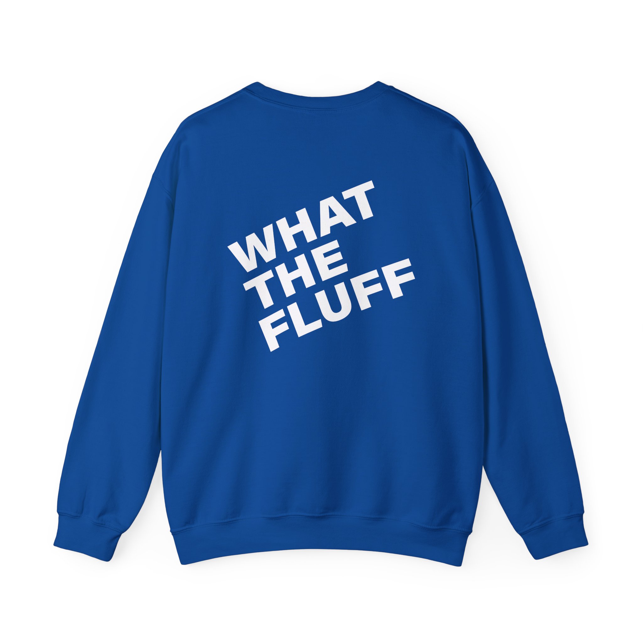 Jynxzi Unisex Heavy Blendâ„¢ Crewneck Sweatshirt