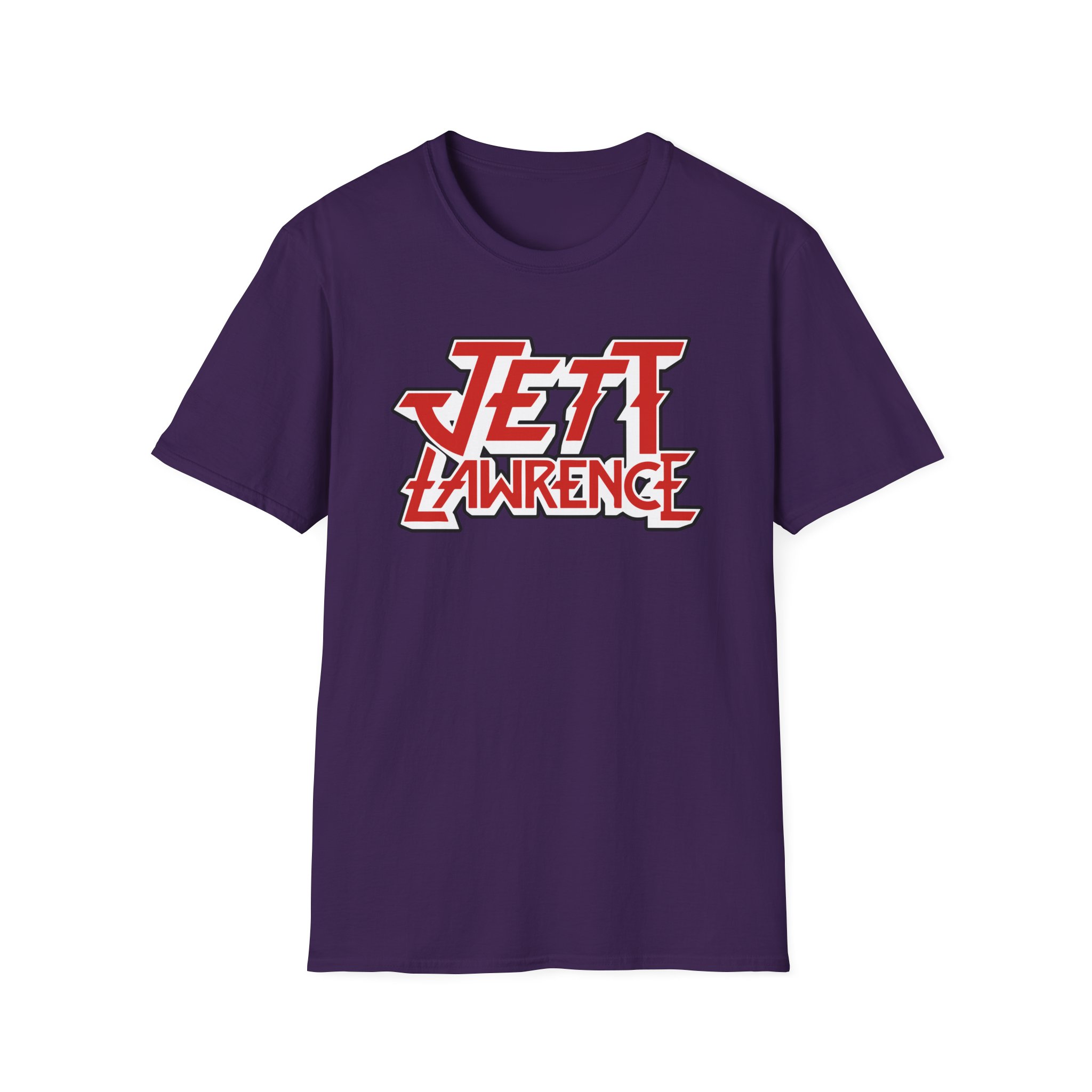 Jett Lawrence Unisex Softstyle T-Shirt