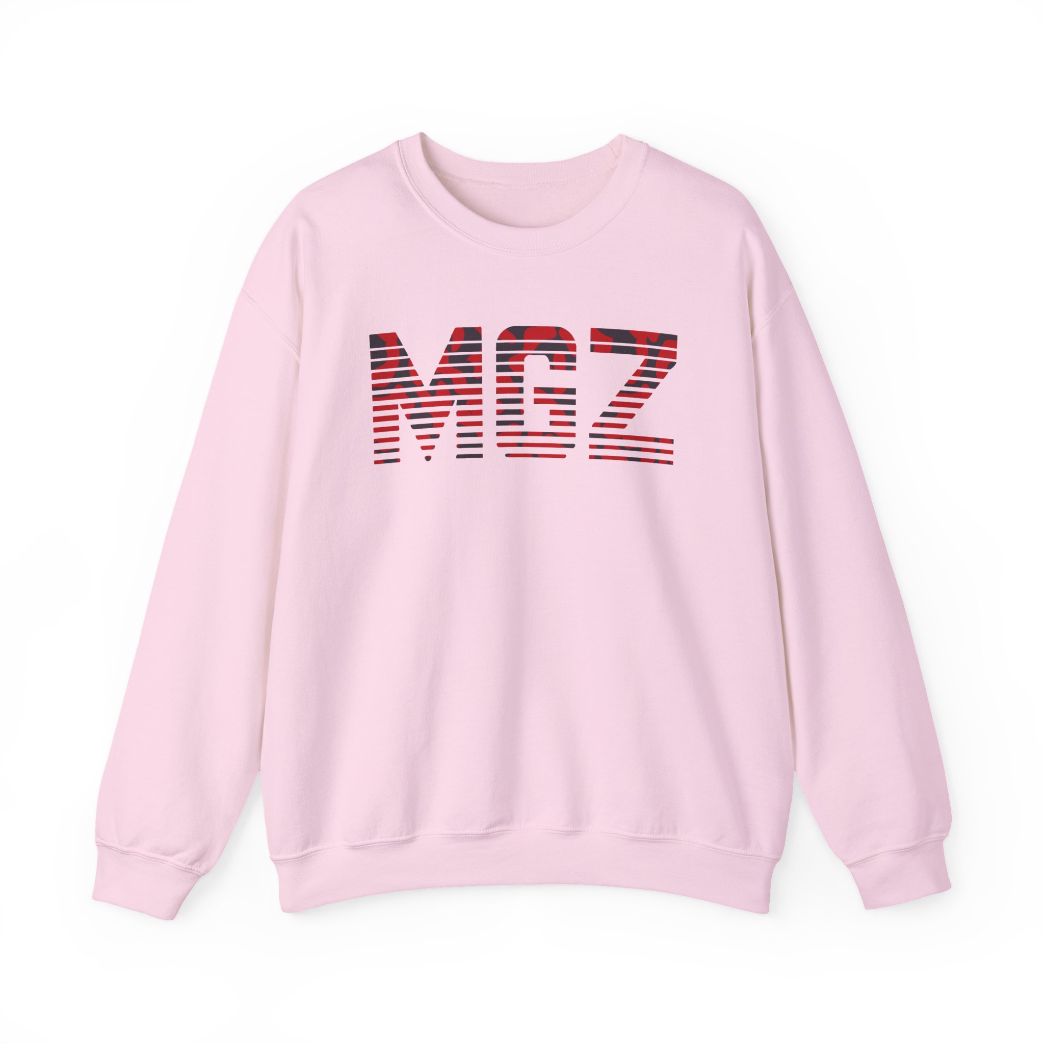 Morgz mgz Unisex Heavy Blendâ„¢ Crewneck Sweatshirt