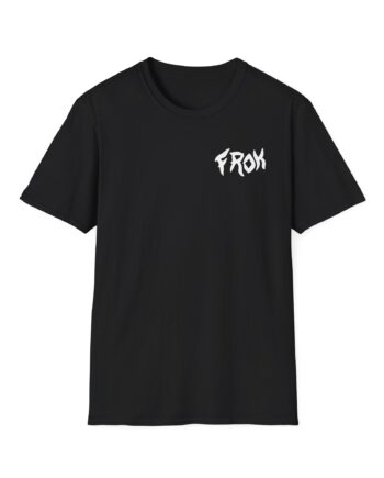 Froukje Unisex Softstyle T-Shirt