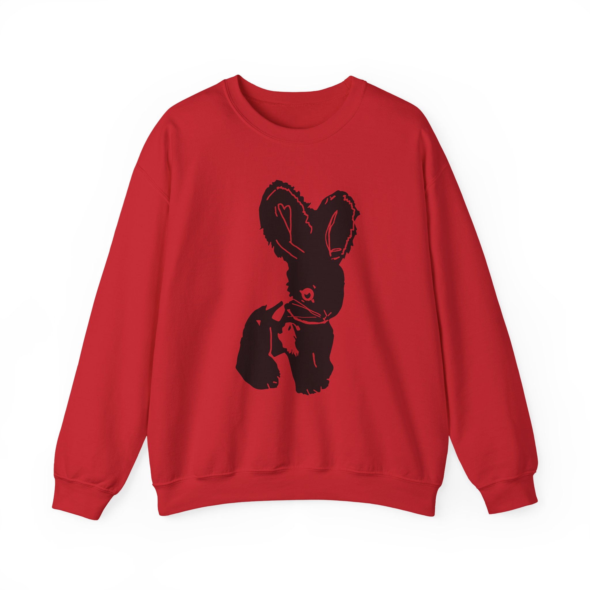 Froukje Unisex Heavy Blend Crewneck Sweatshirt