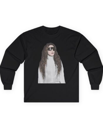 Shakira Sunglasses Unisex Ultra Cotton Long Sleeve Tee