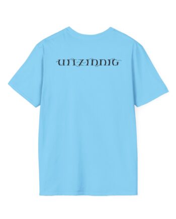 Froukje Unisex Softstyle T-Shirt