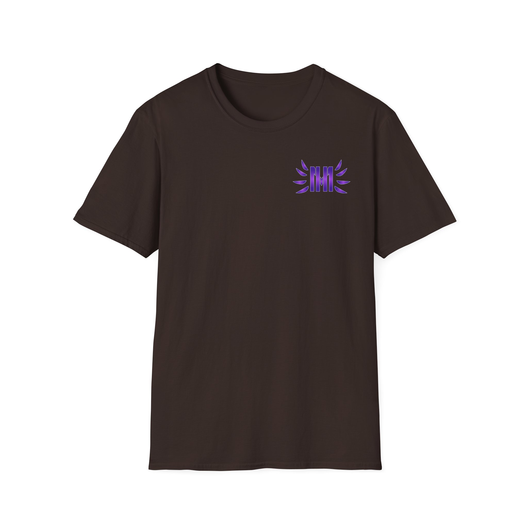 Heelmike Unisex Softstyle T-Shirt