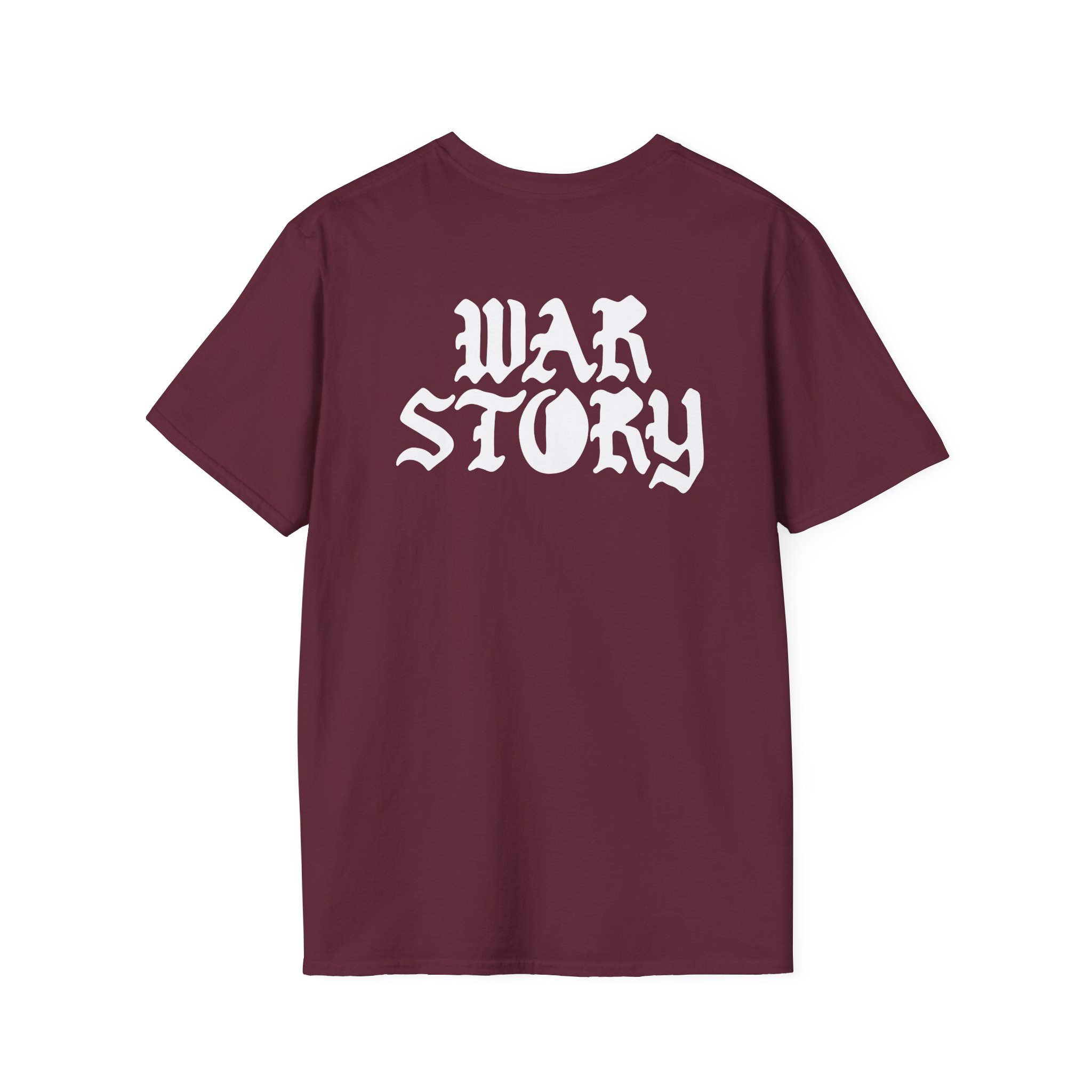 YM Unisex Softstyle T-Shirt