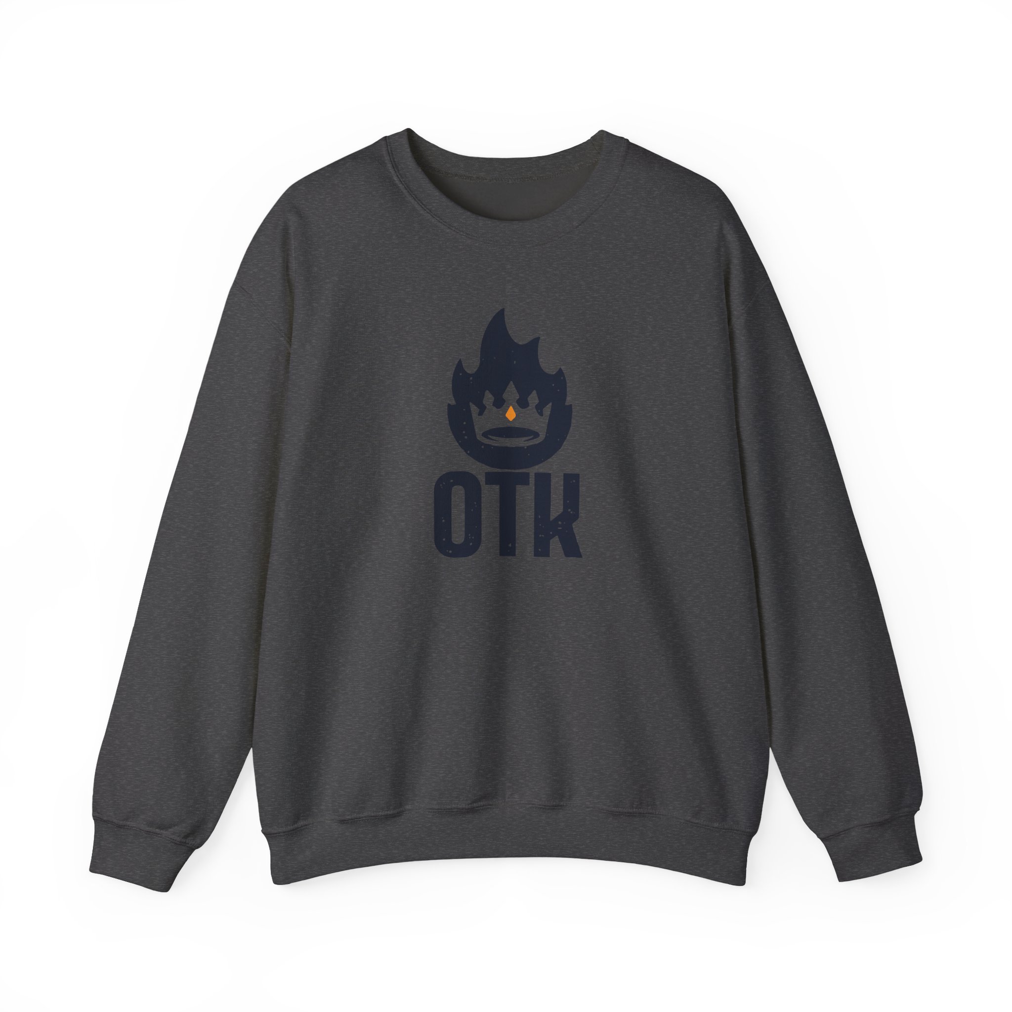 OTK Unisex Heavy Blendâ„¢ Crewneck Sweatshirt