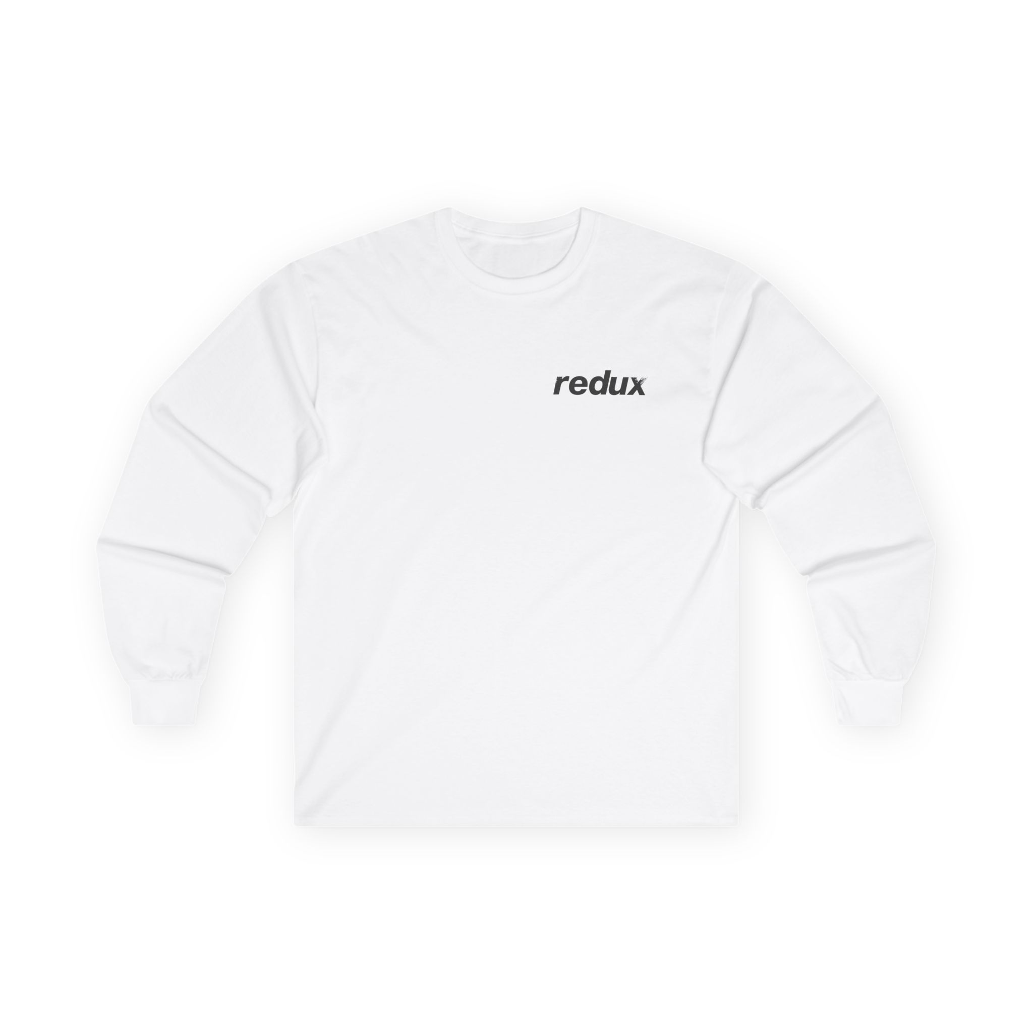 Kaskade Redux Unisex Ultra Cotton Long Sleeve Tee