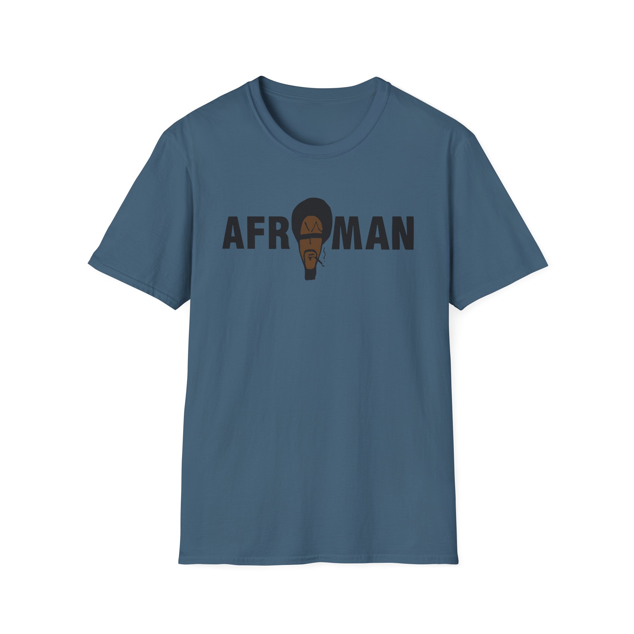 Afroman Unisex Softstyle T-Shirt