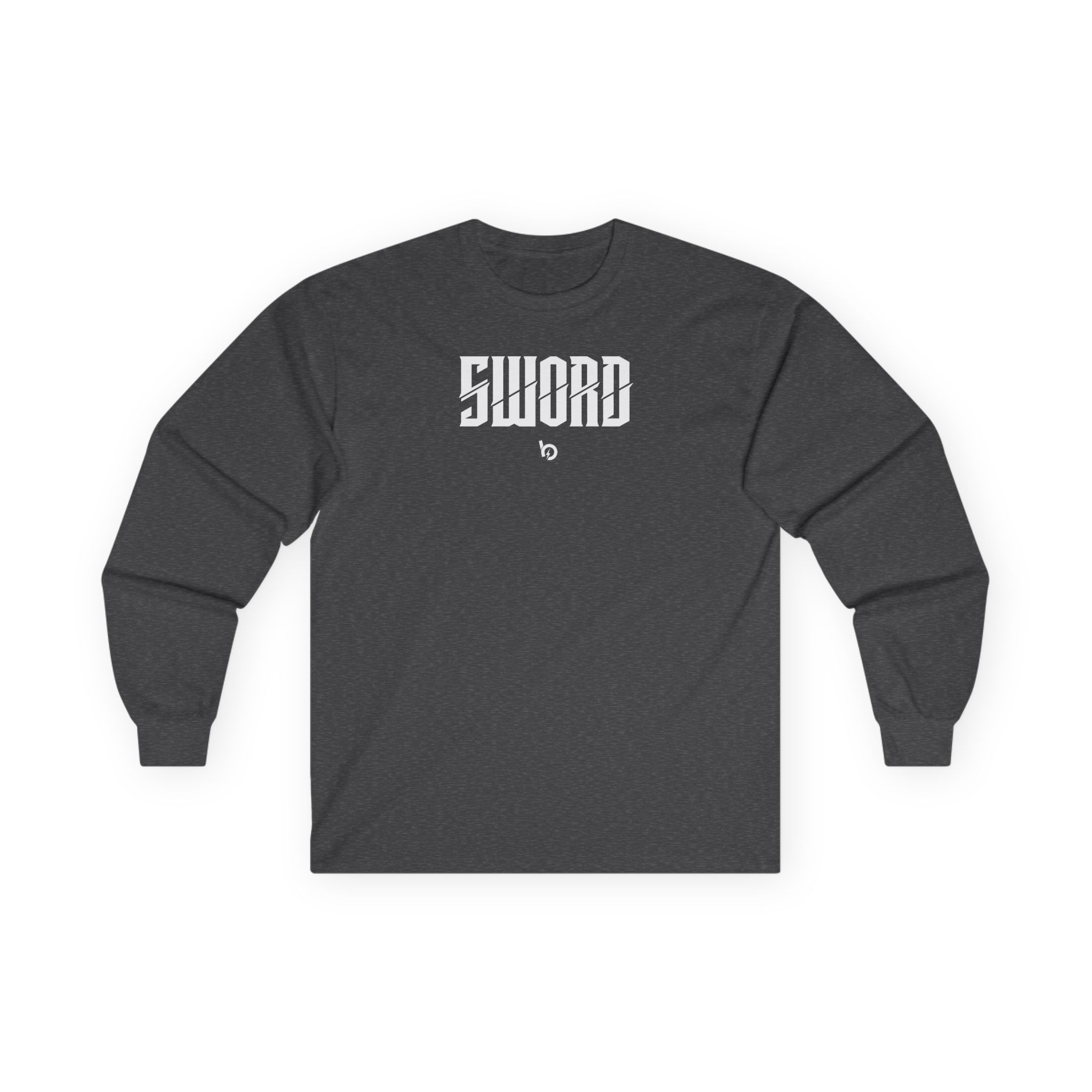 Trevor Bauer Outage Sword Unisex Ultra Cotton Long Sleeve Tee