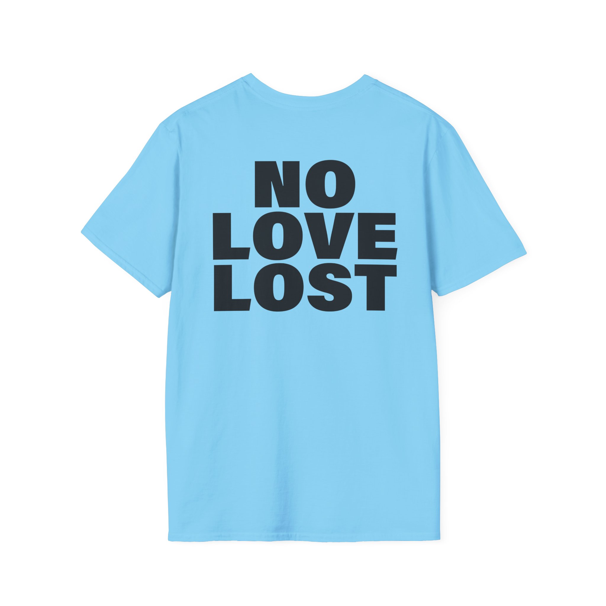 Year of the Knife Unisex Softstyle T-Shirt