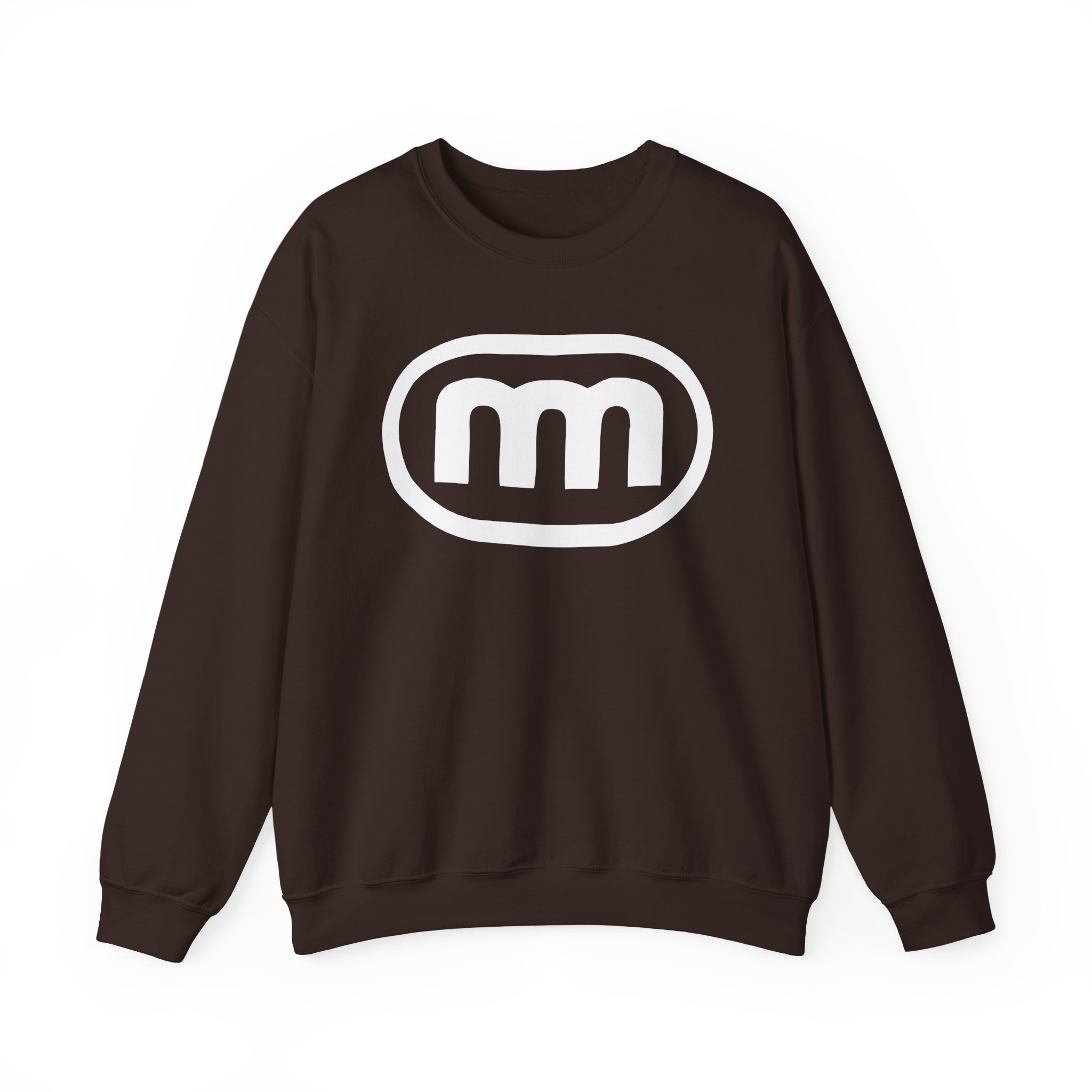 Mammoth Wvh Unisex Heavy Blendâ„¢ Crewneck Sweatshirt