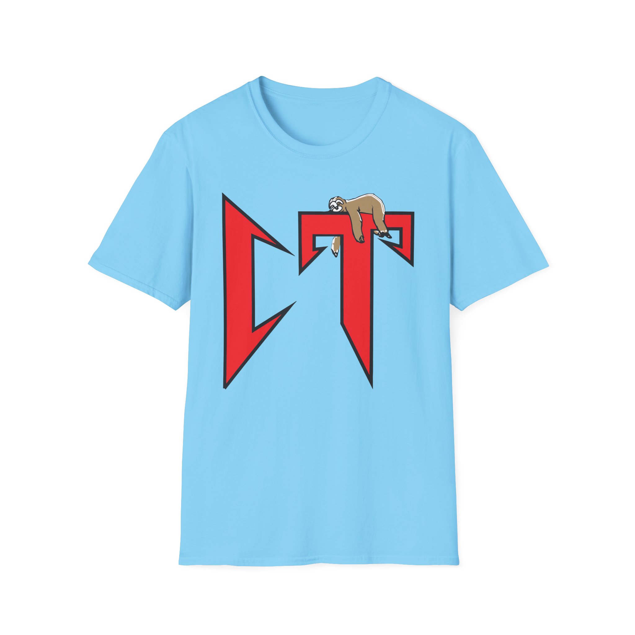 Natanael Cano Unisex Softstyle T-Shirt