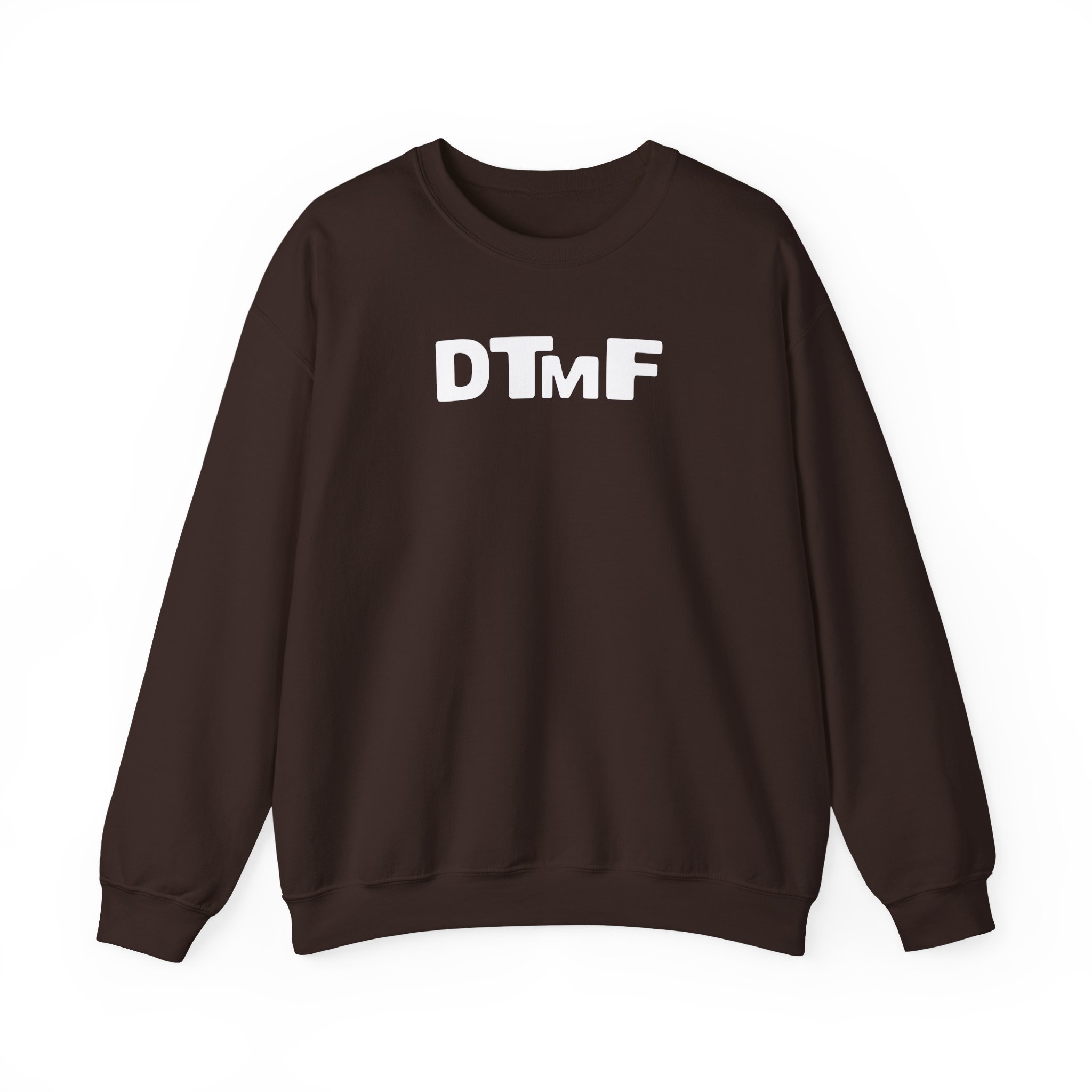 BB DTFM Unisex Heavy Blendâ„¢ Crewneck Sweatshirt