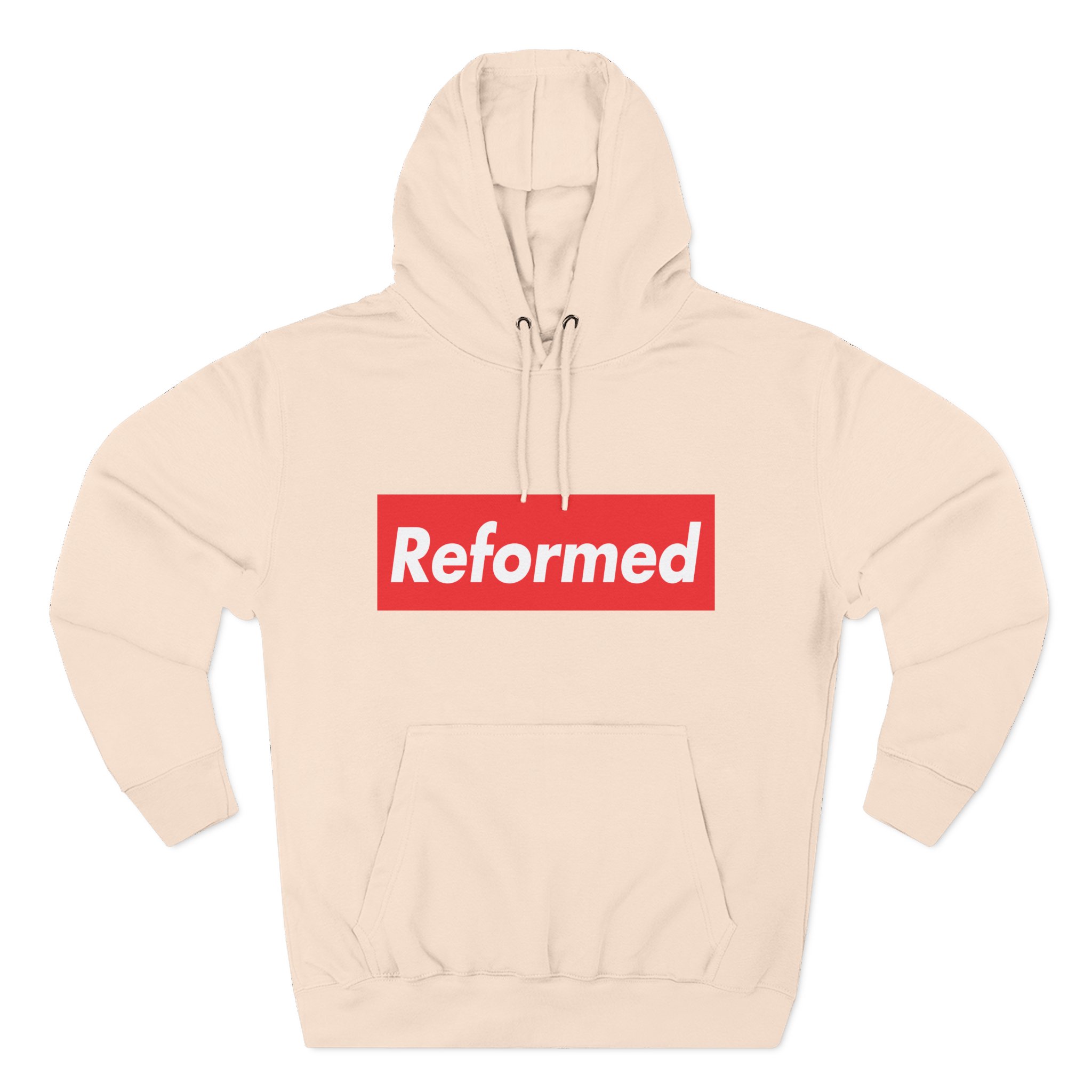 Loltyler1 Three-Panel Fleece Hoodie