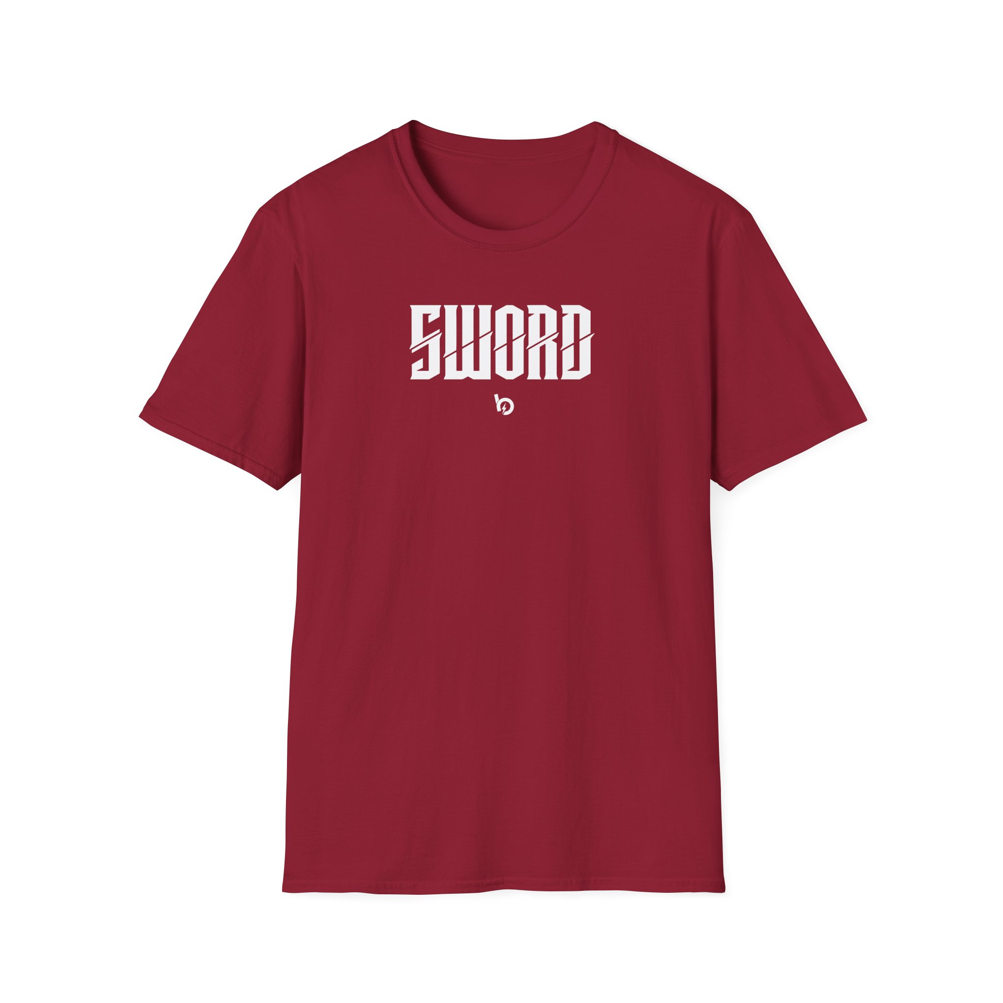 Trevor Bauer Outage Sword Unisex Softstyle T-Shirt