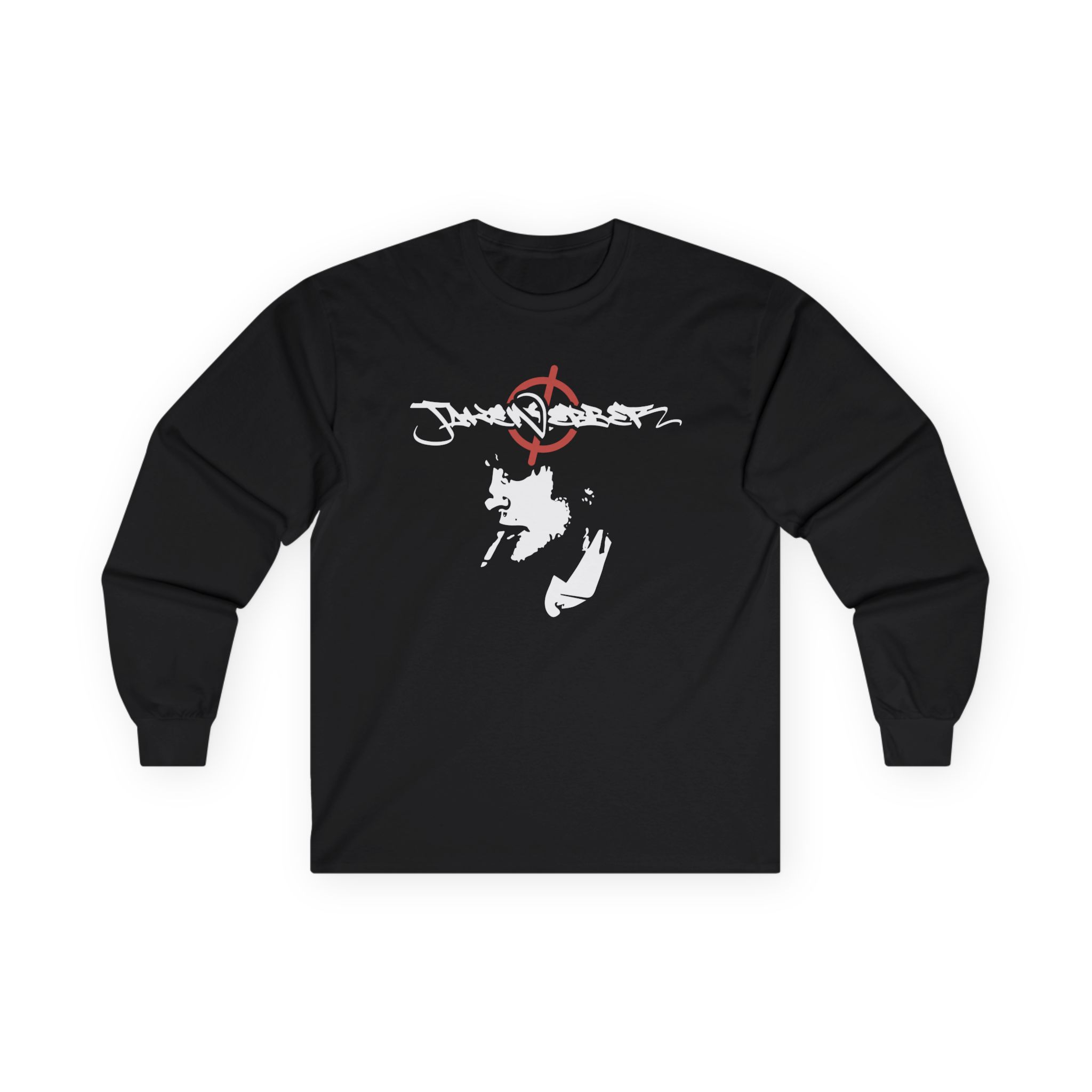 Jake Webber Dead Hair Unisex Ultra Cotton Long Sleeve Tee