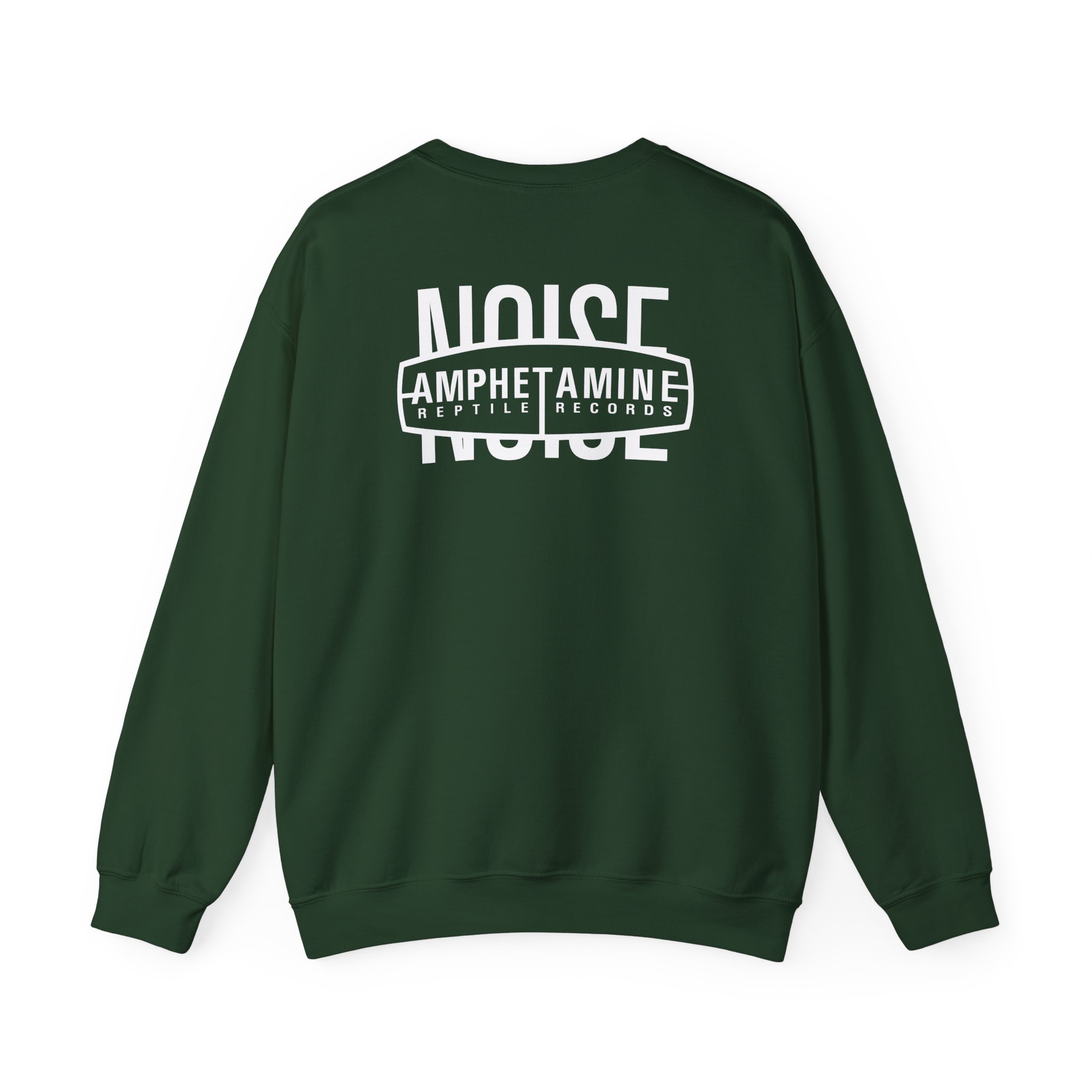 Melvins Unisex Heavy Blendâ„¢ Crewneck Sweatshirt