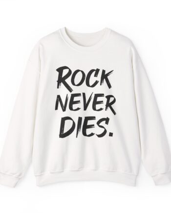 Halestorm Unisex Heavy Blend™ Crewneck Sweatshirt