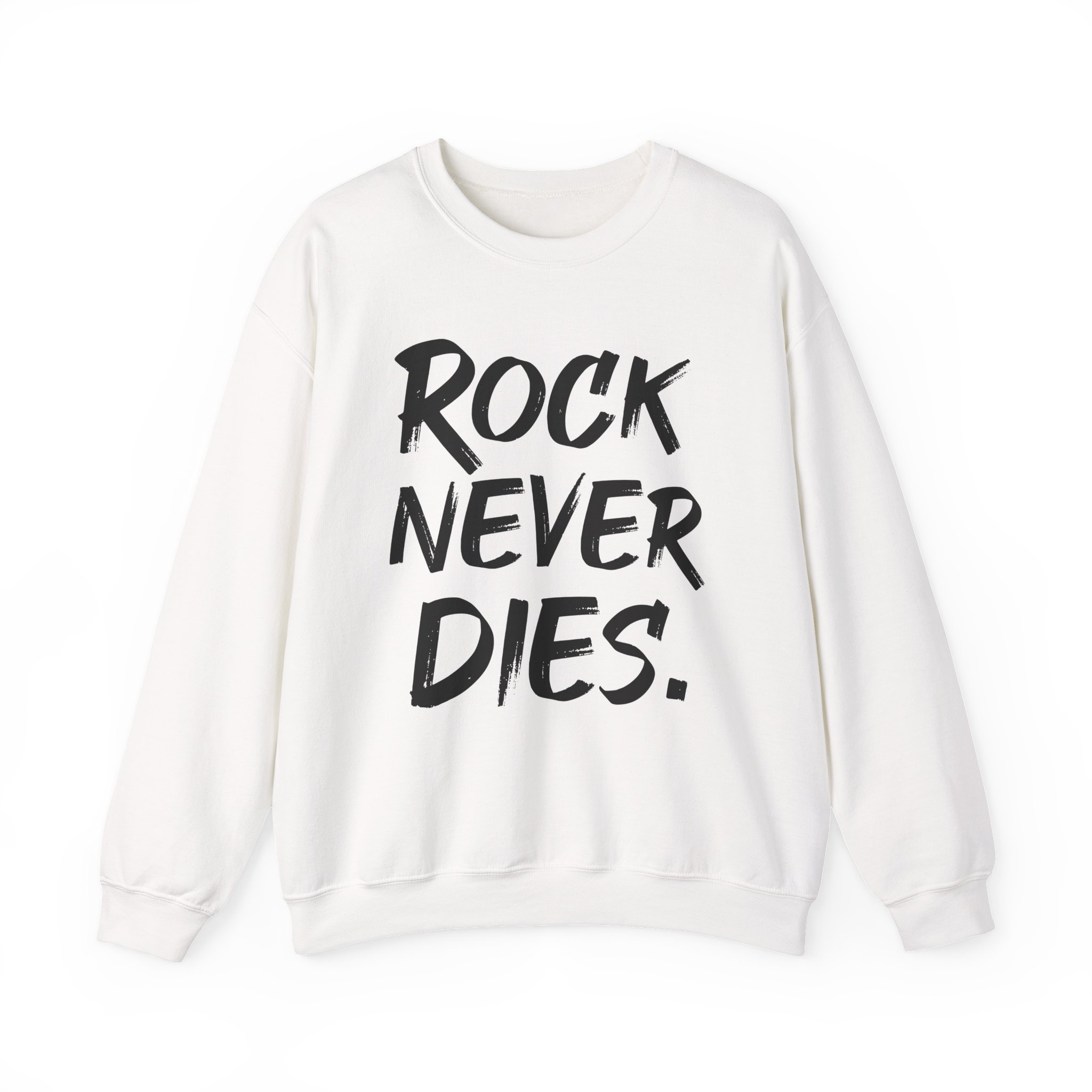 Halestorm Unisex Heavy Blendâ„¢ Crewneck Sweatshirt