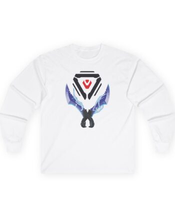 Bugha Unisex Ultra Cotton Long Sleeve Tee