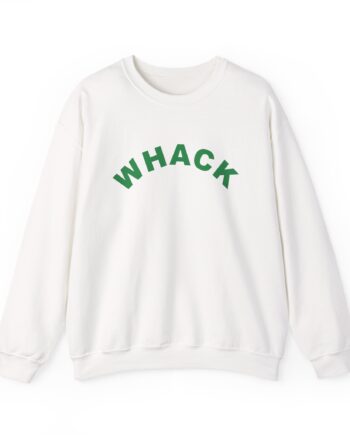Tierra Whack Unisex Heavy Blend™ Crewneck Sweatshirt