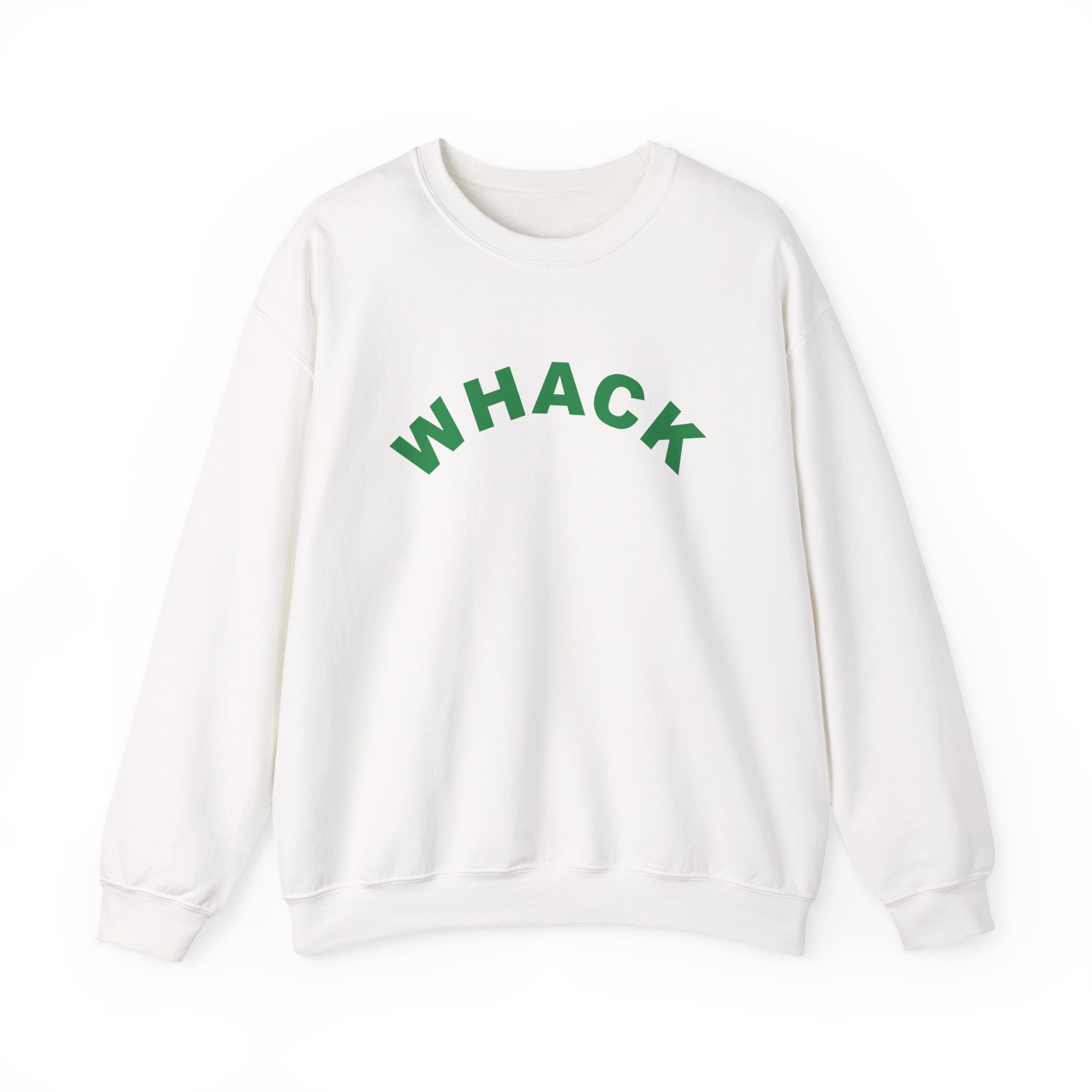 Tierra Whack Unisex Heavy Blendâ„¢ Crewneck Sweatshirt