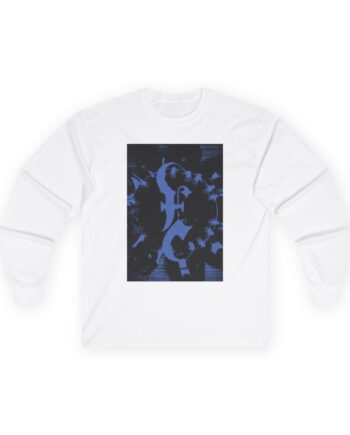 Emmure Seance Unisex Ultra Cotton Long Sleeve Tee